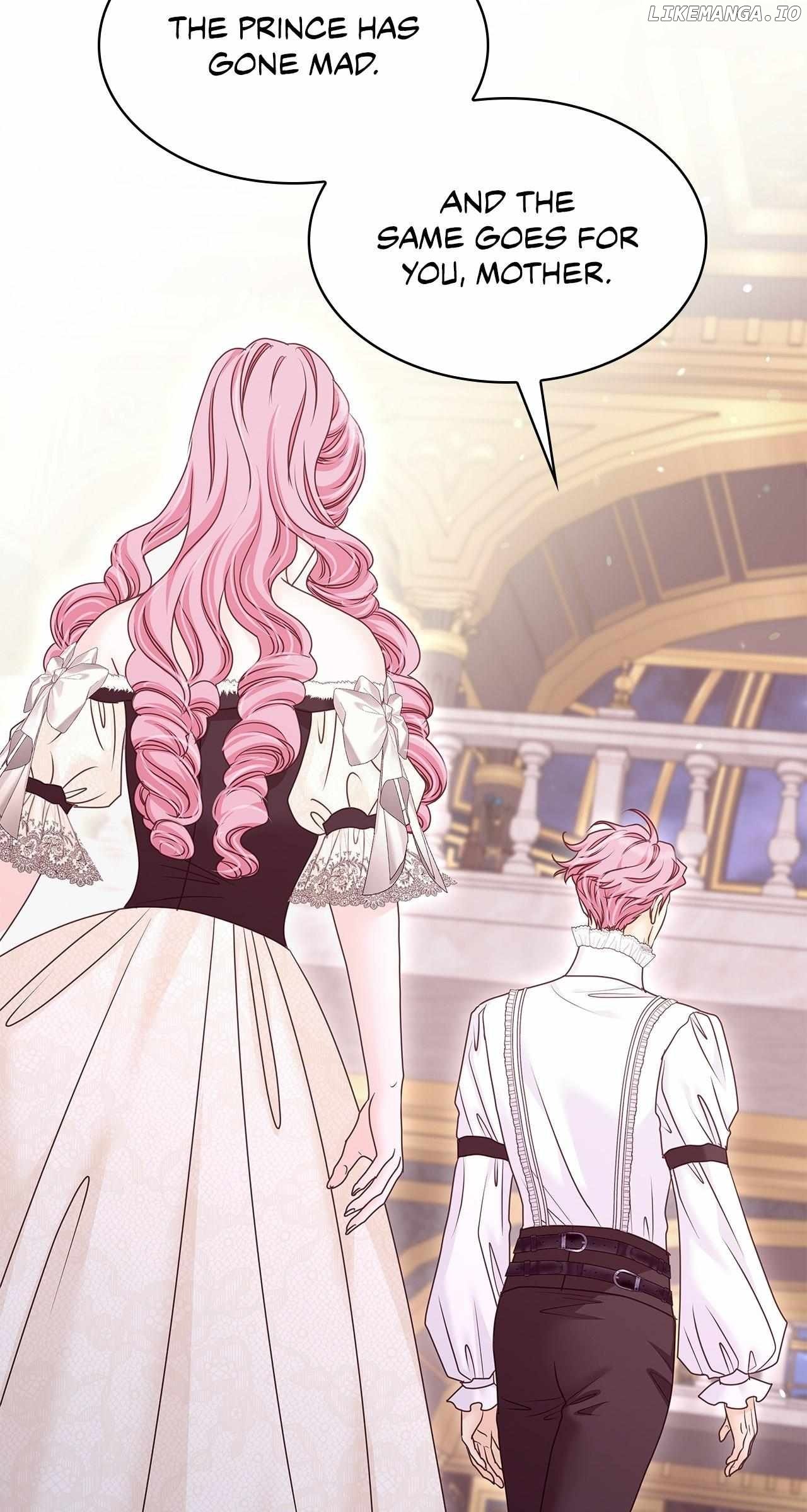 The Villainess Tames the Crazed Devil Chapter 31 395 043