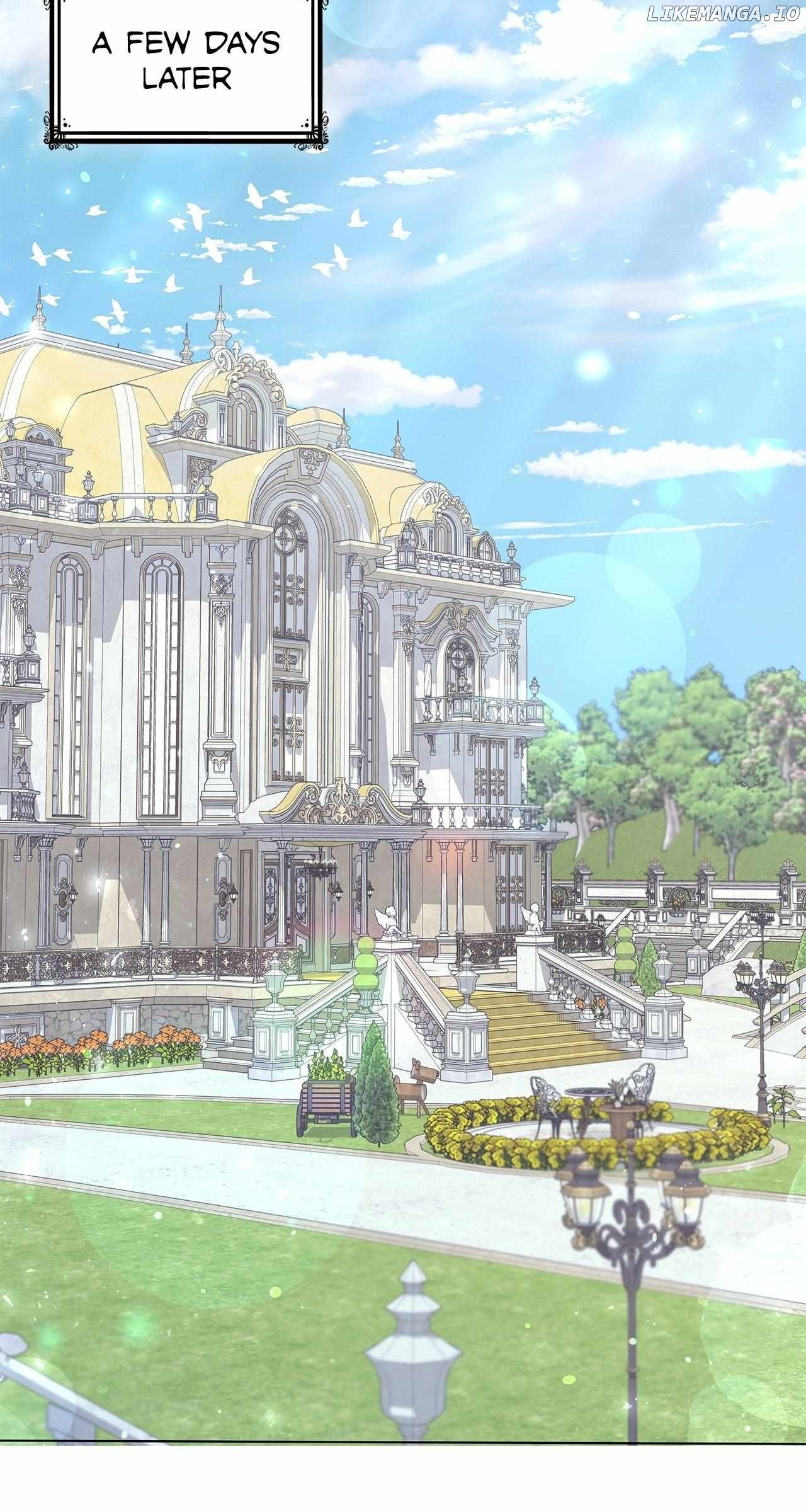 The Villainess Tames the Crazed Devil Chapter 31 398 046