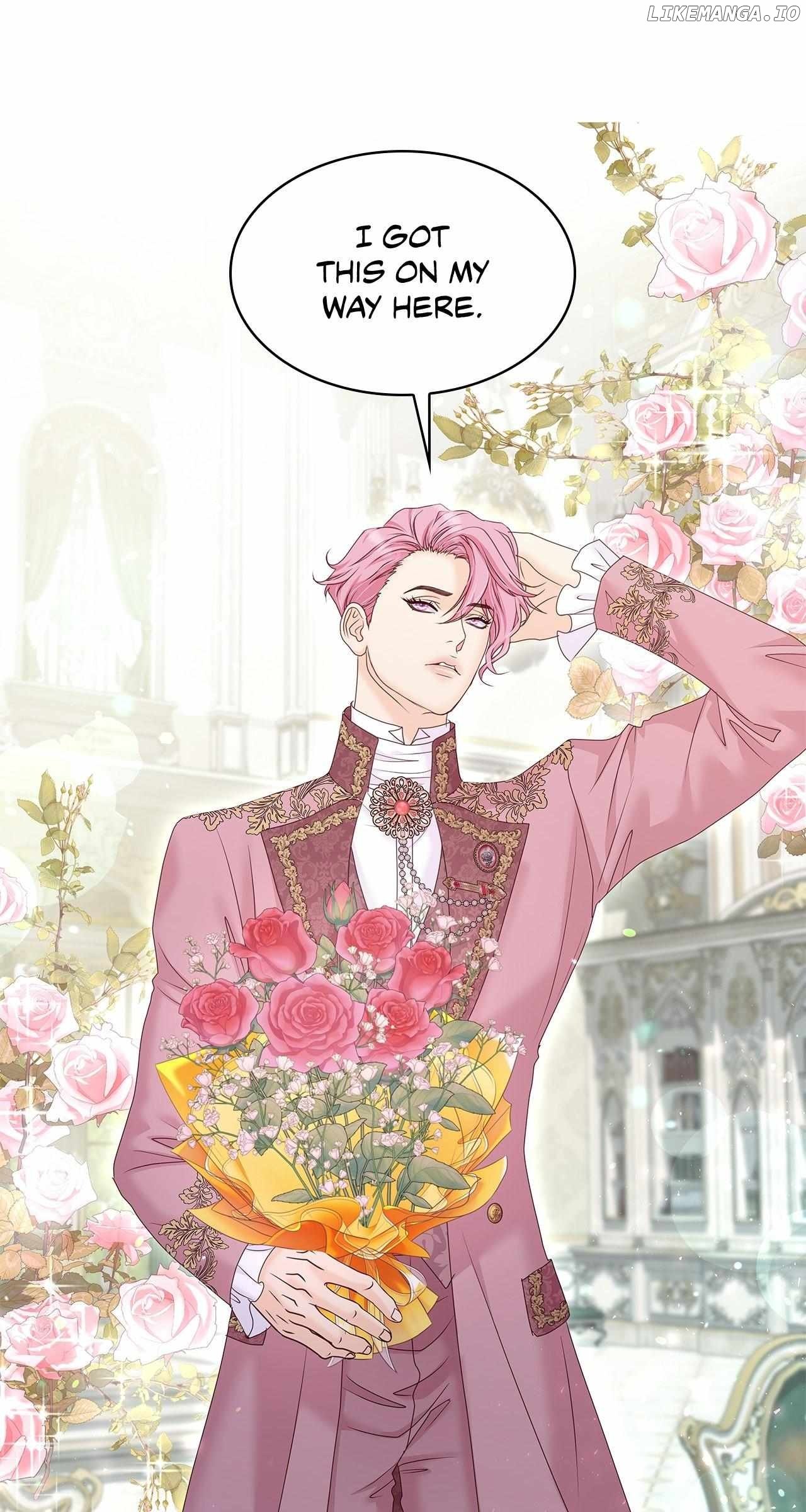 The Villainess Tames the Crazed Devil Chapter 31 401 049