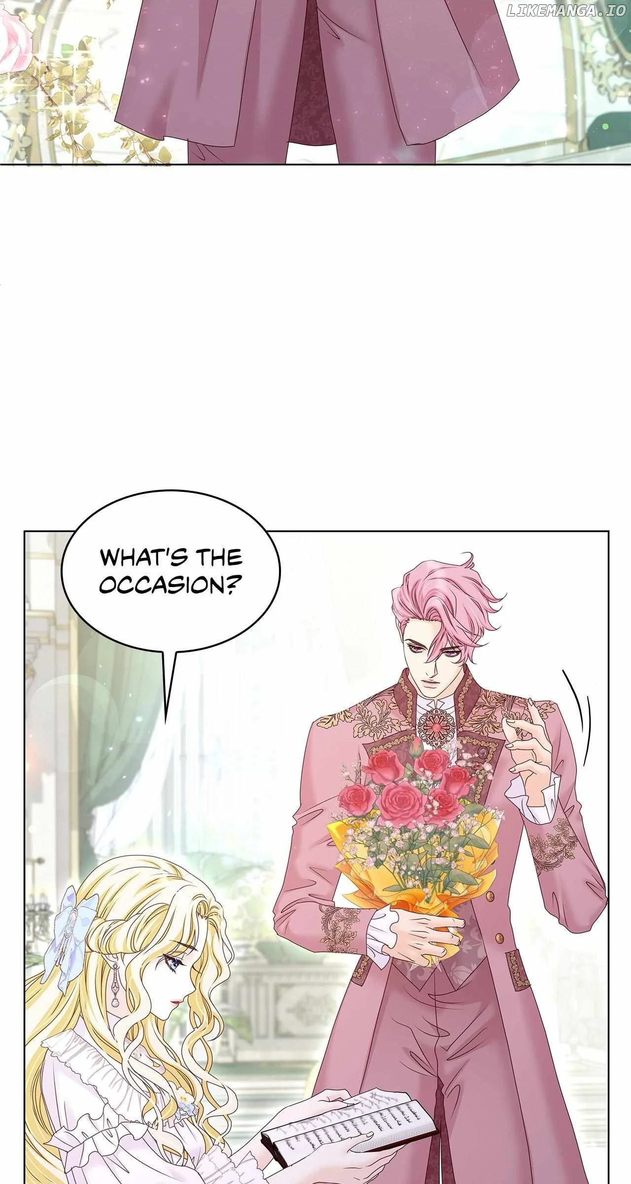 The Villainess Tames the Crazed Devil Chapter 31 402 050