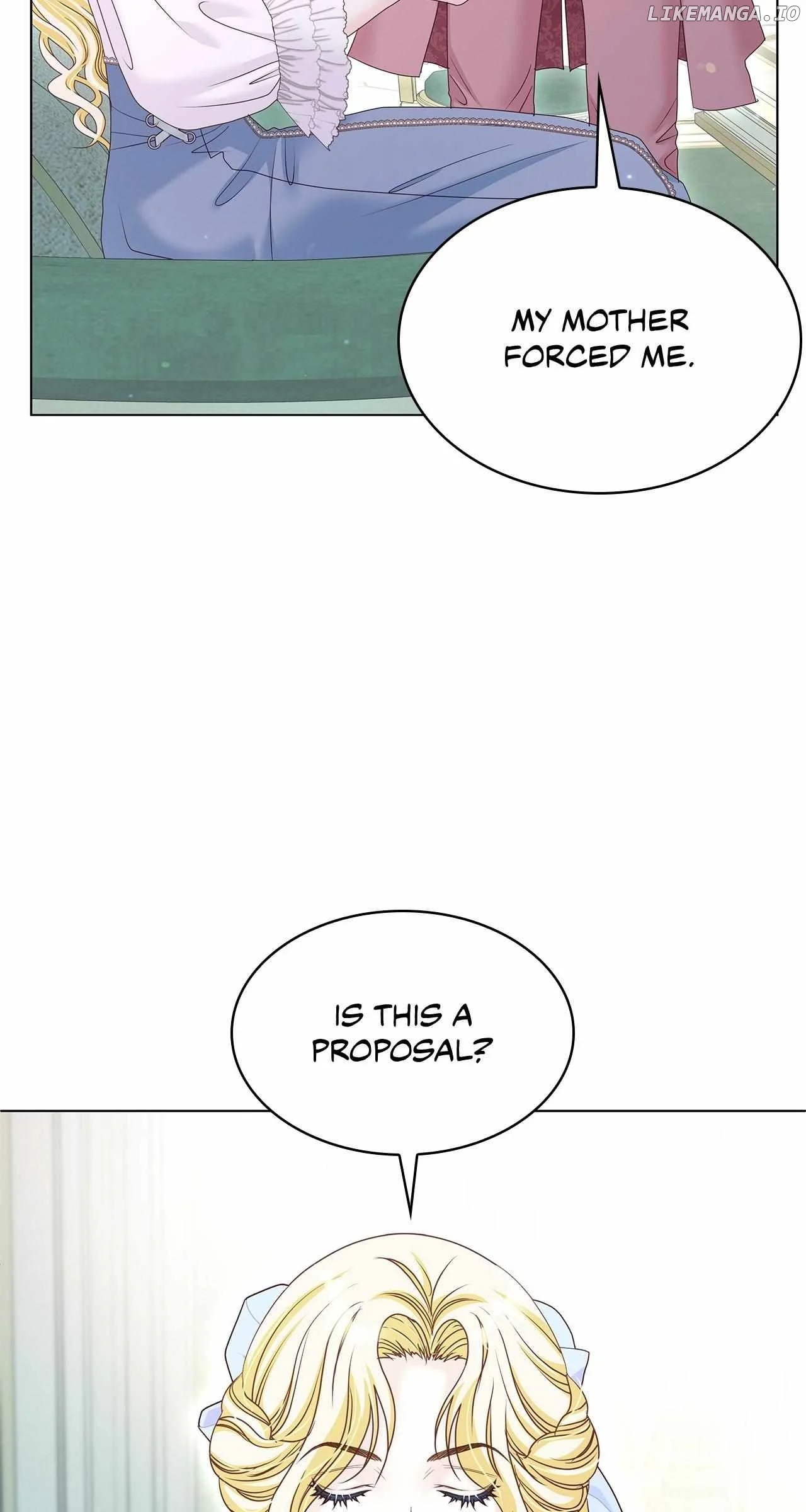 The Villainess Tames the Crazed Devil Chapter 31 403 051