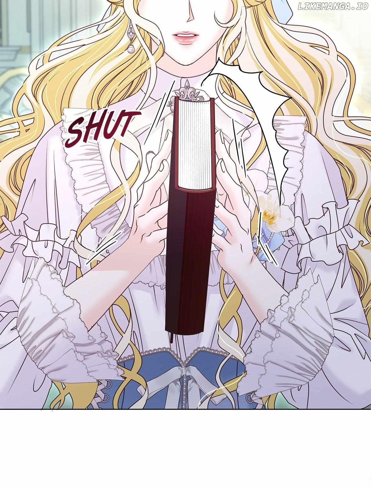 The Villainess Tames the Crazed Devil Chapter 31 404 052