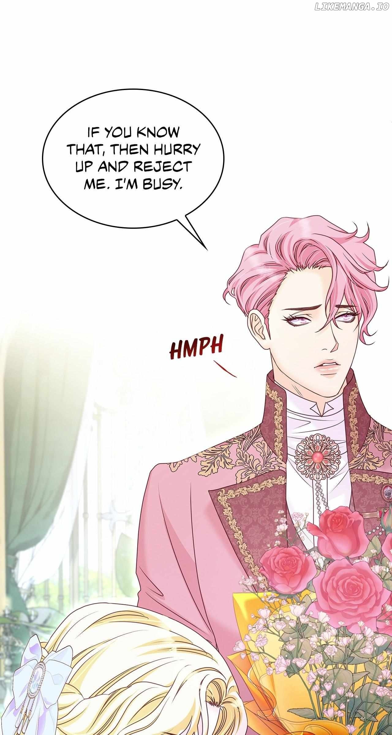 The Villainess Tames the Crazed Devil Chapter 31 405 053