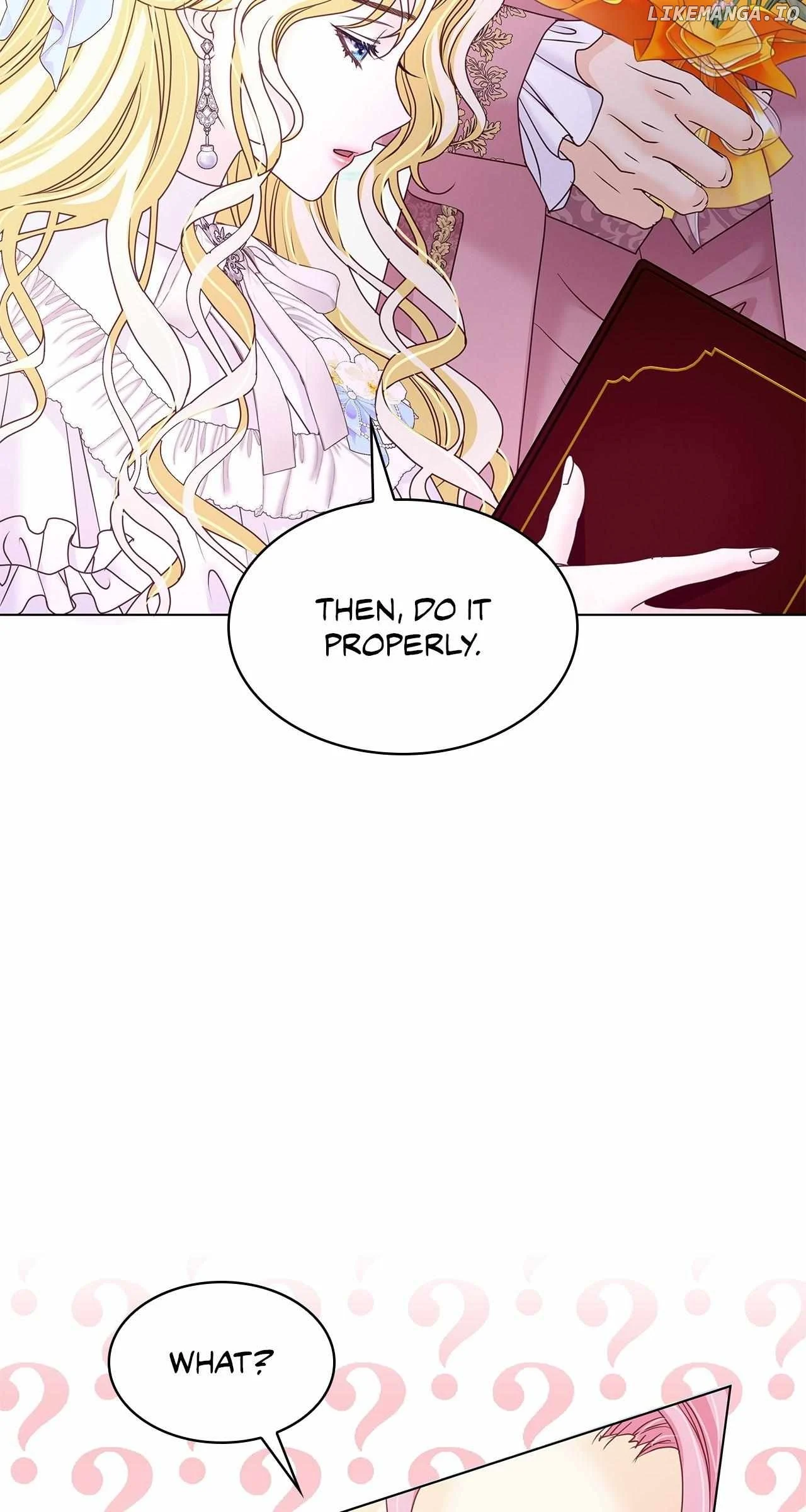 The Villainess Tames the Crazed Devil Chapter 31 406 054