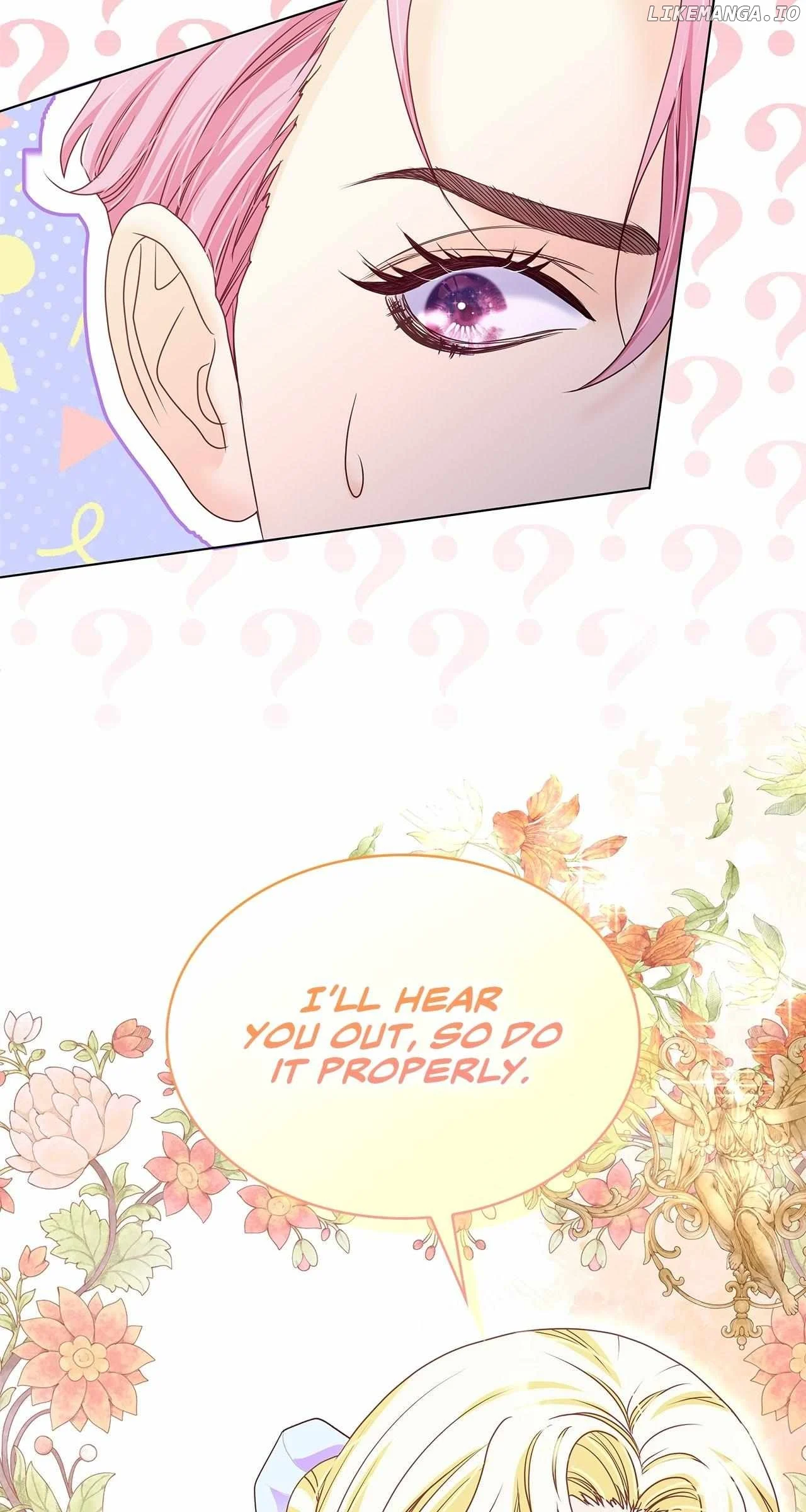 The Villainess Tames the Crazed Devil Chapter 31 407 055