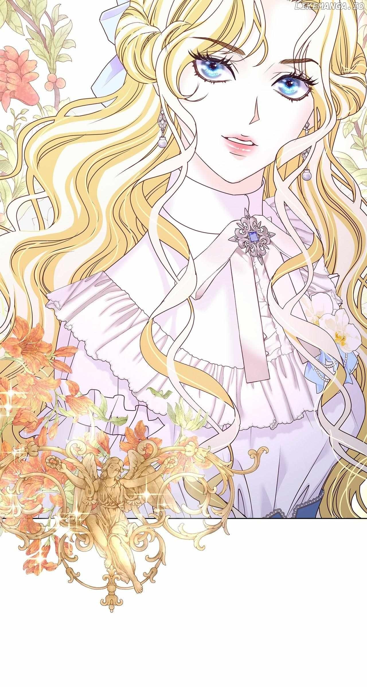 The Villainess Tames the Crazed Devil Chapter 31 408 056