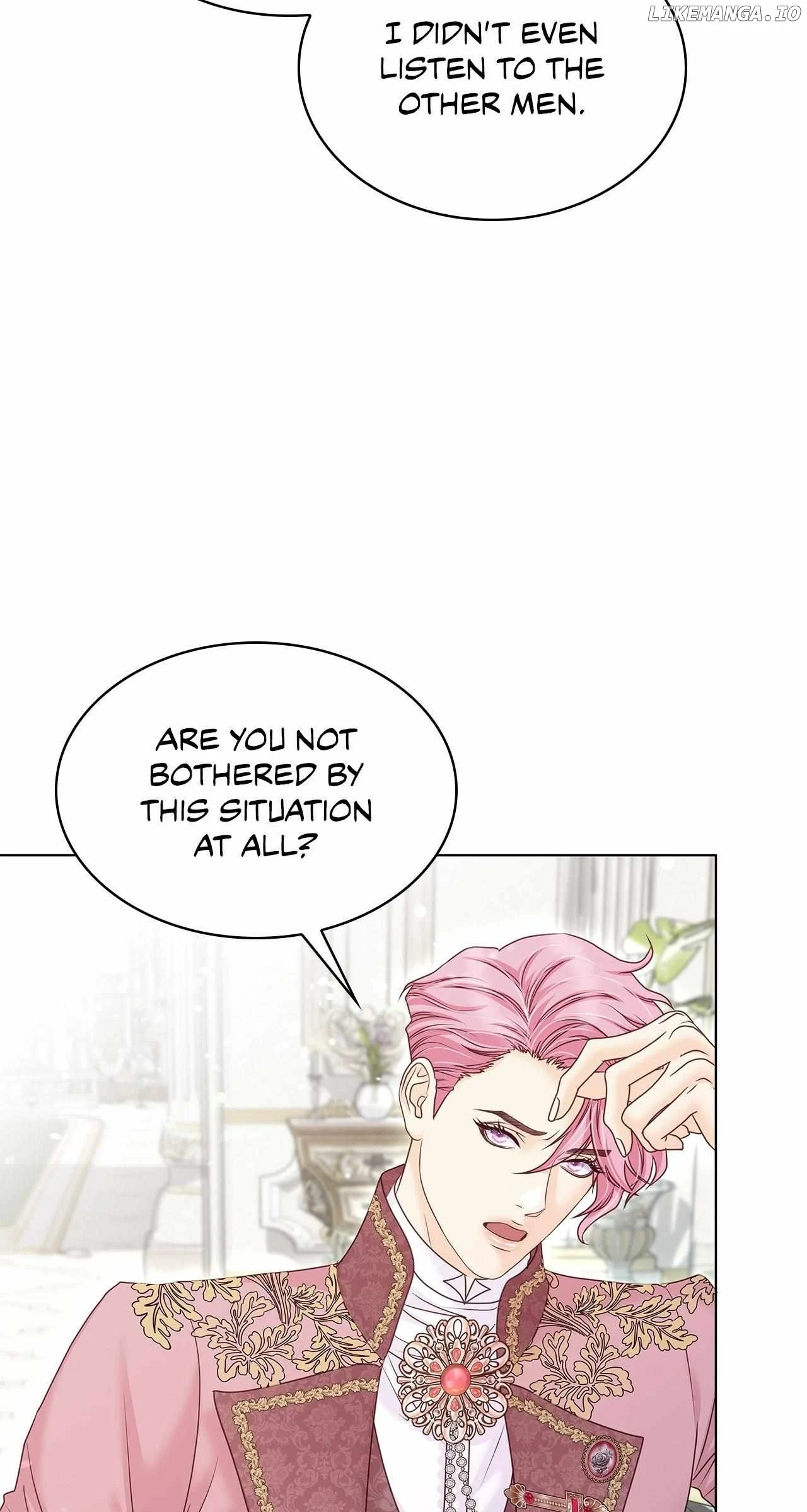 The Villainess Tames the Crazed Devil Chapter 31 410 058