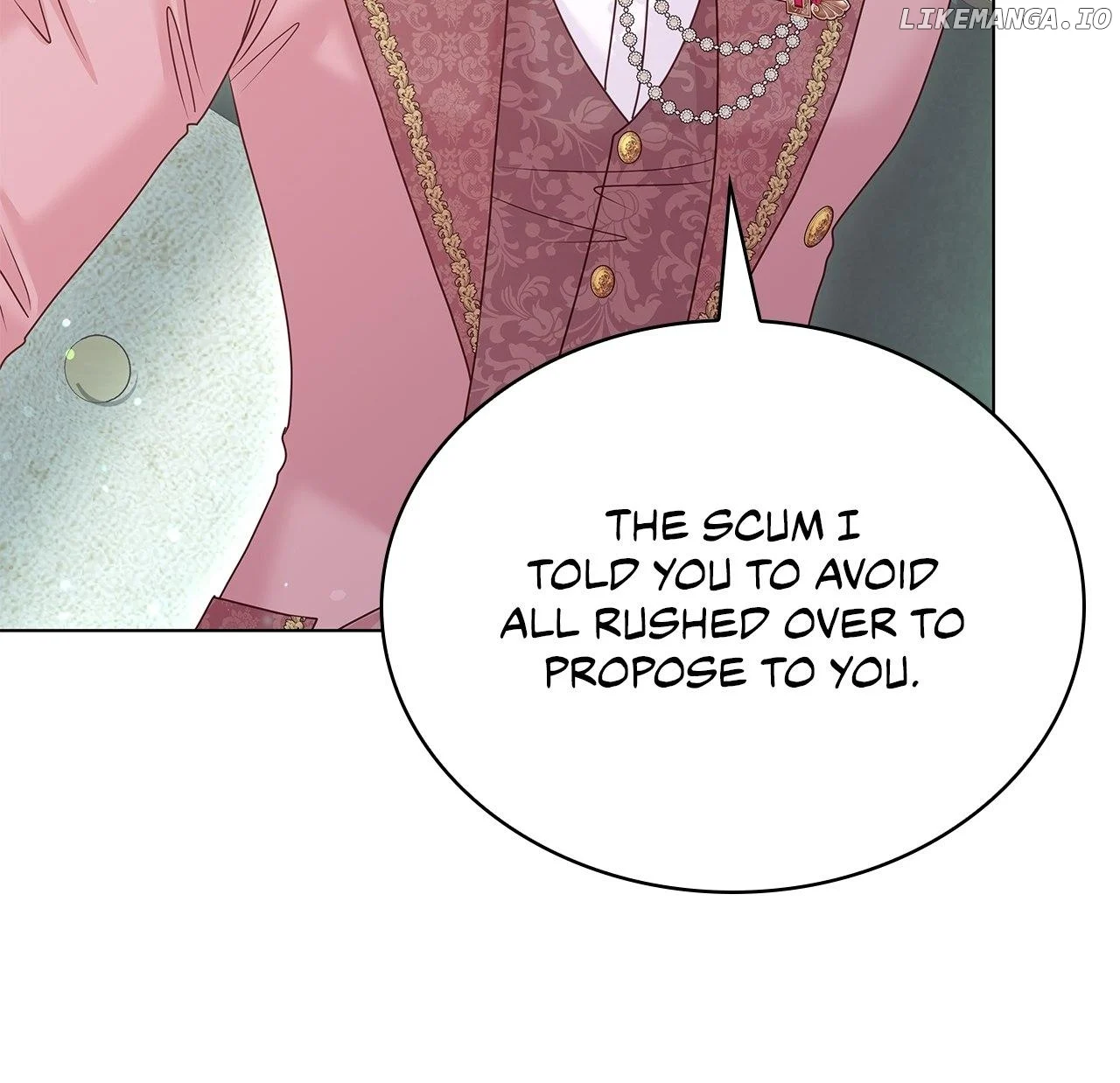 The Villainess Tames the Crazed Devil Chapter 31 411 059