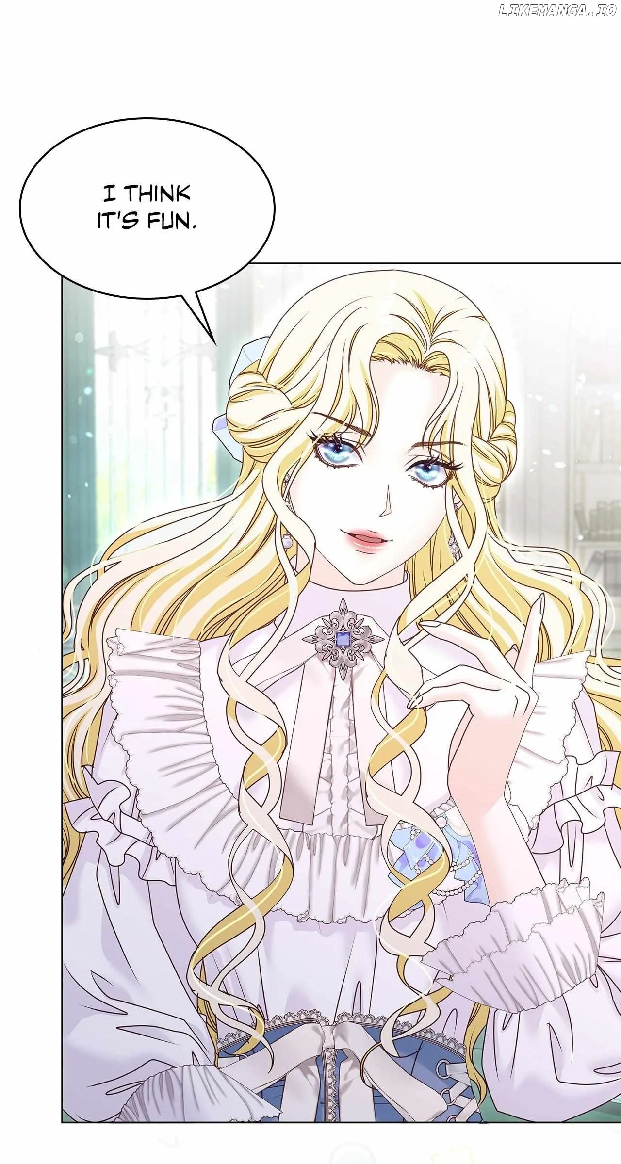 The Villainess Tames the Crazed Devil Chapter 31 412 060