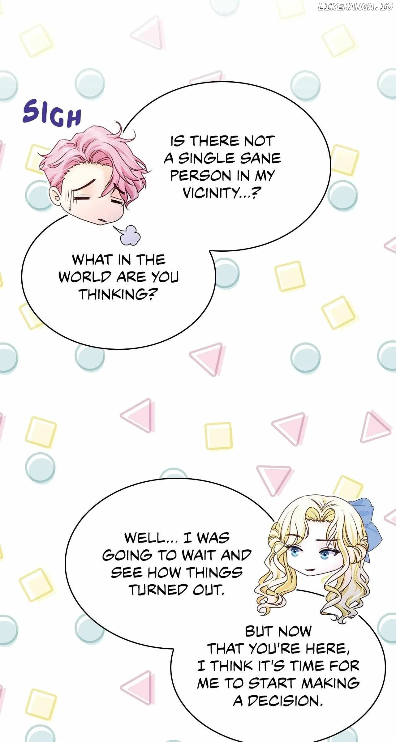 The Villainess Tames the Crazed Devil Chapter 31 413 061