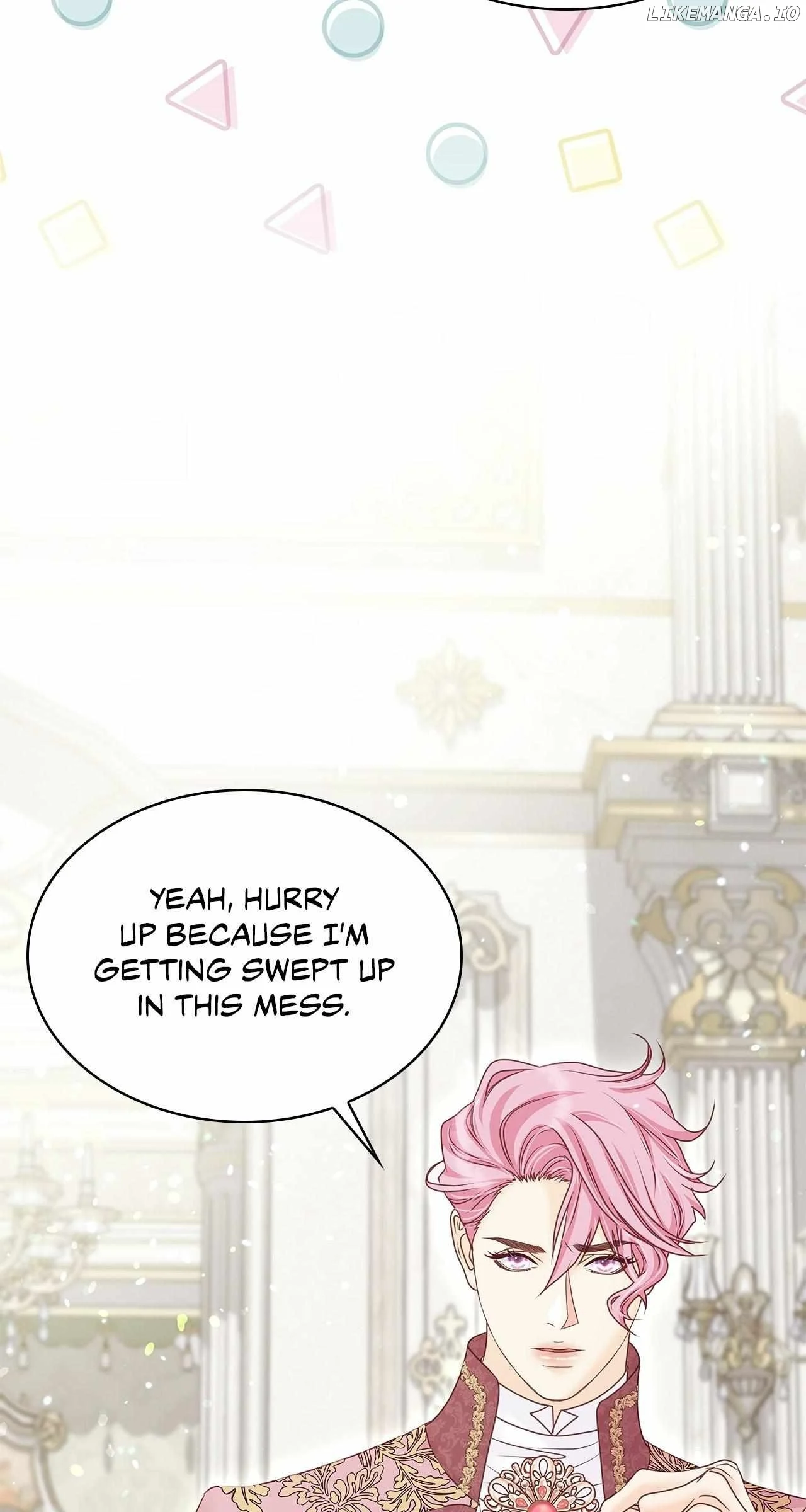 The Villainess Tames the Crazed Devil Chapter 31 414 062