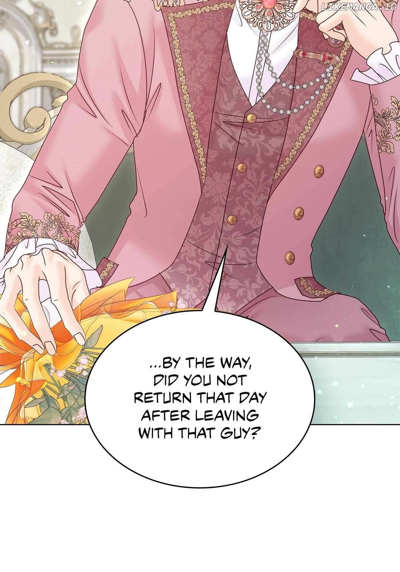 The Villainess Tames the Crazed Devil Chapter 31 415 063