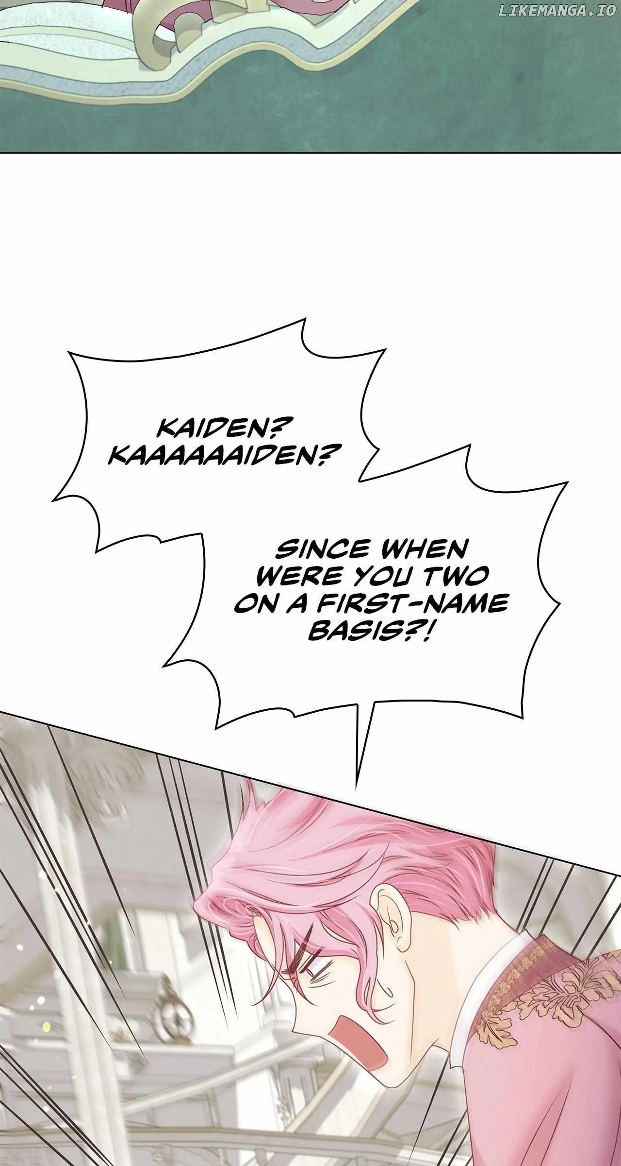 The Villainess Tames the Crazed Devil Chapter 31 417 065