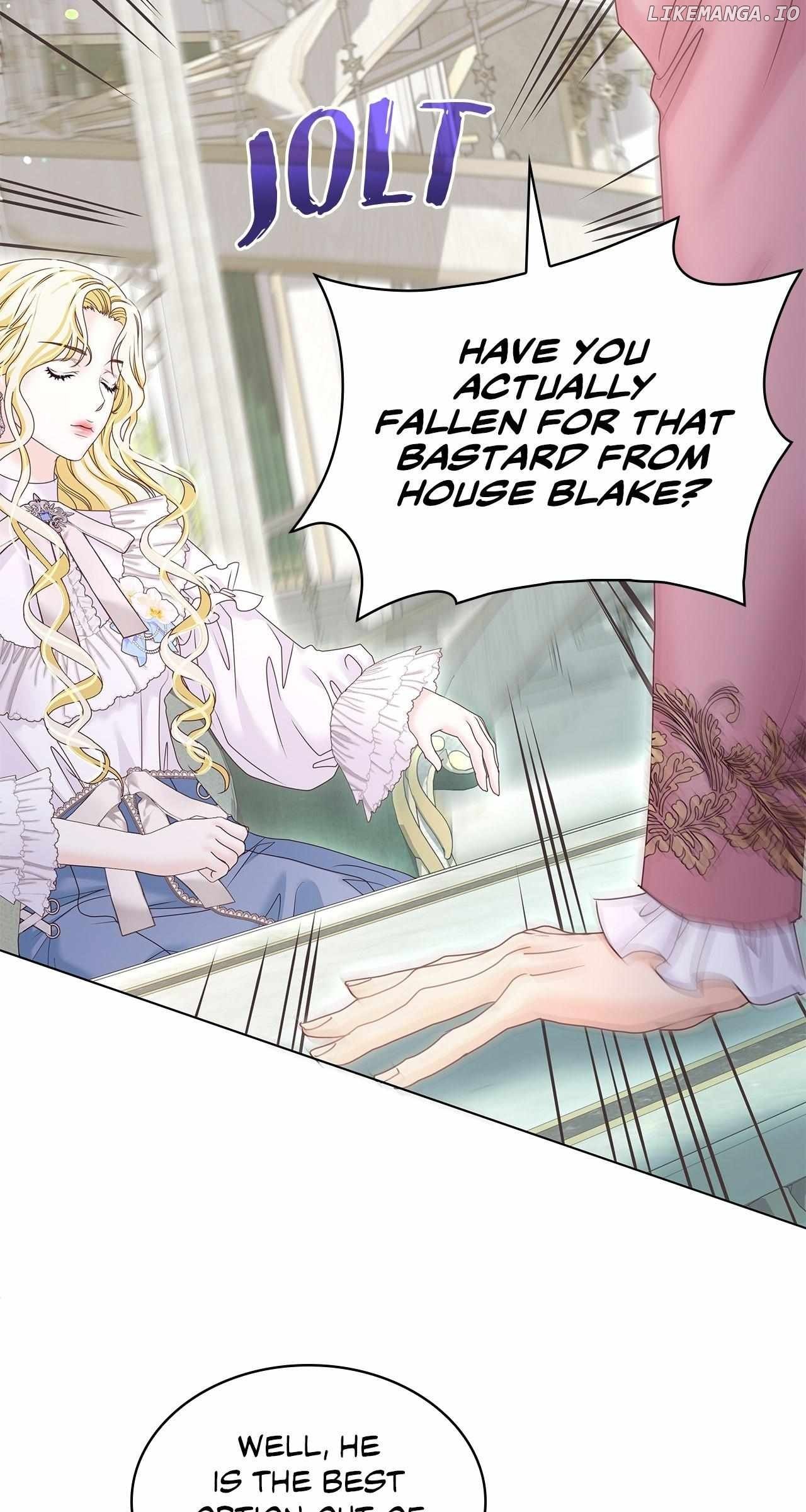 The Villainess Tames the Crazed Devil Chapter 31 418 066