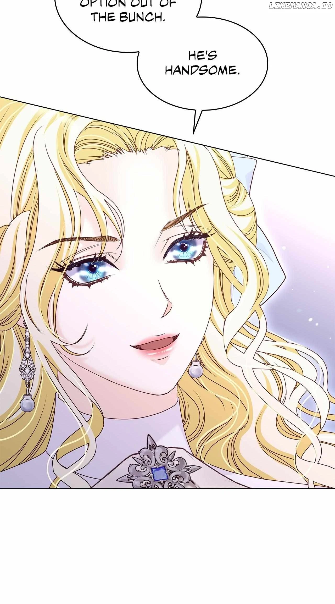 The Villainess Tames the Crazed Devil Chapter 31 419 067