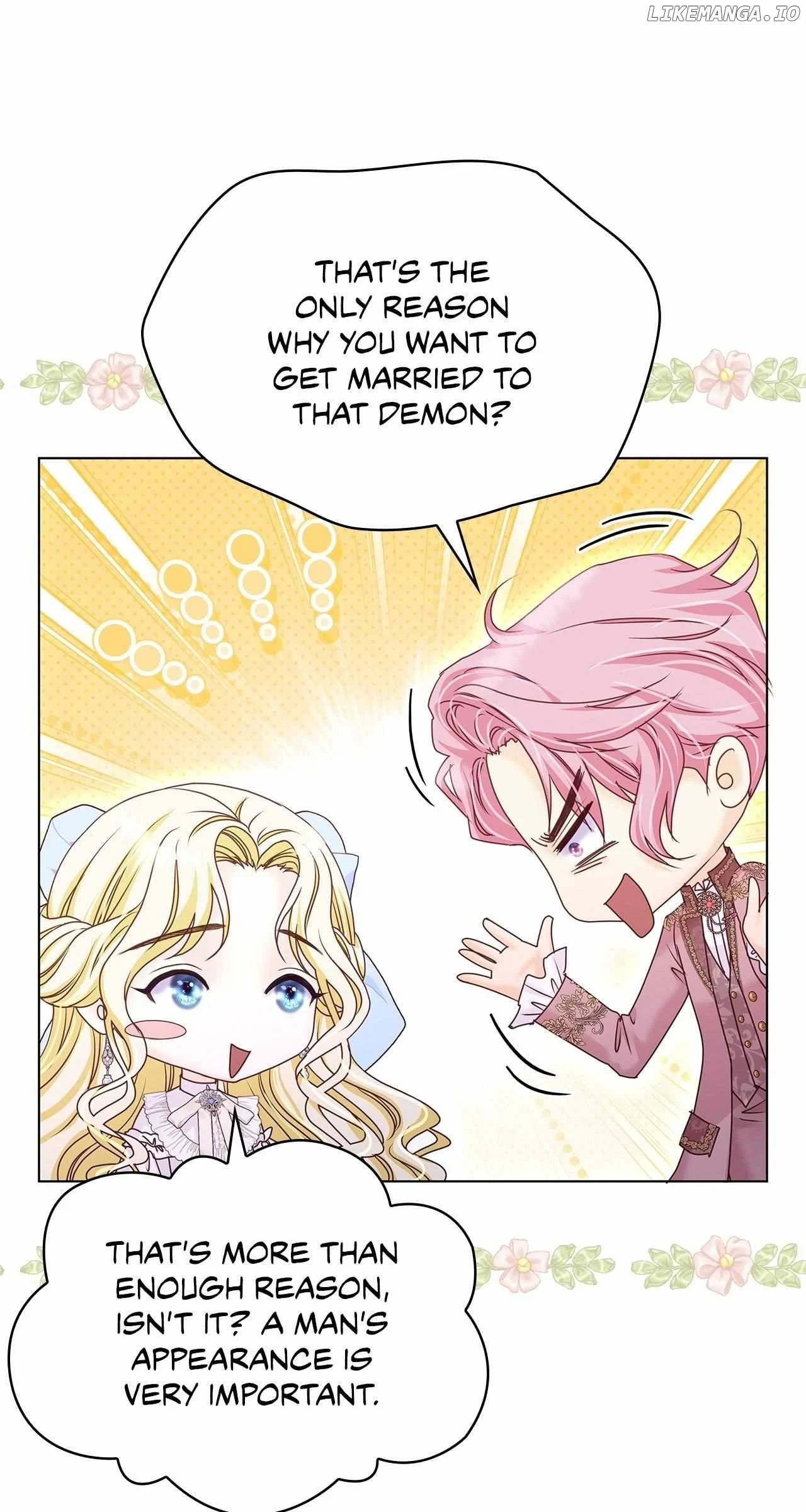 The Villainess Tames the Crazed Devil Chapter 31 420 068