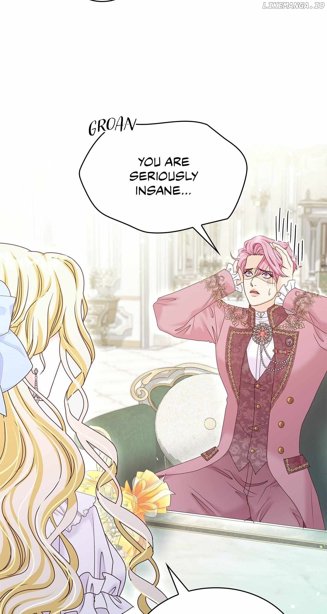 The Villainess Tames the Crazed Devil Chapter 31 421 069