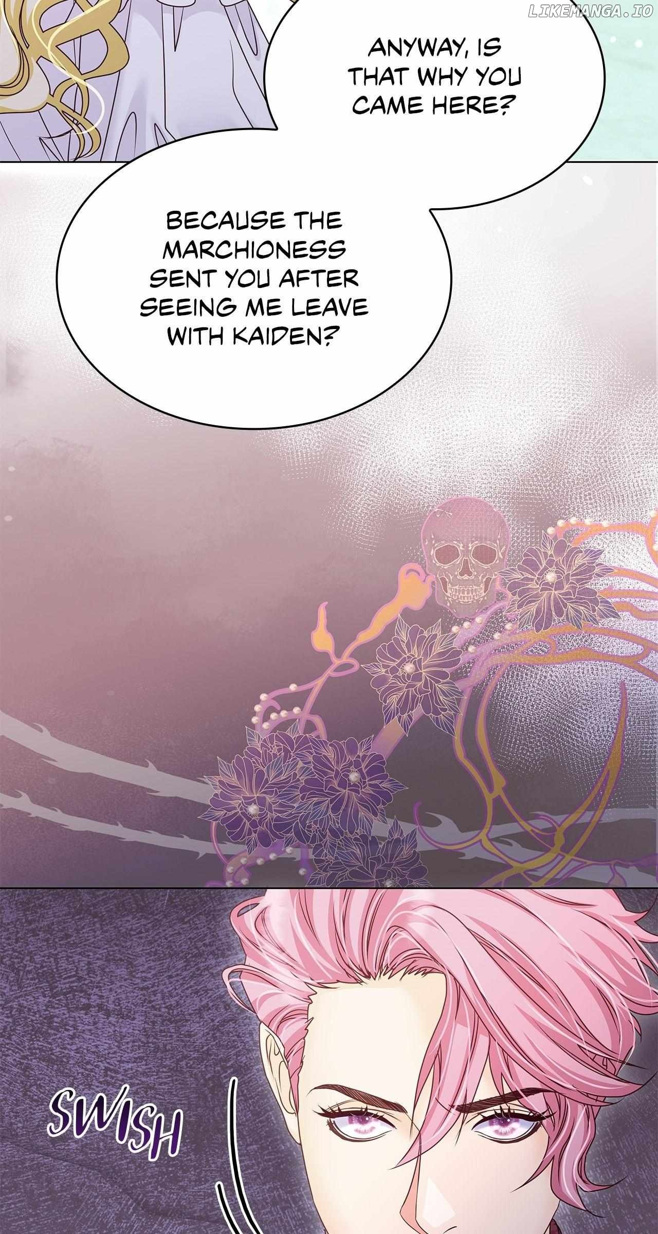 The Villainess Tames the Crazed Devil Chapter 31 422 070