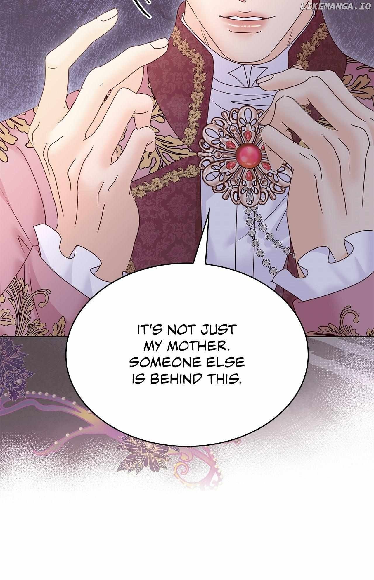 The Villainess Tames the Crazed Devil Chapter 31 423 071