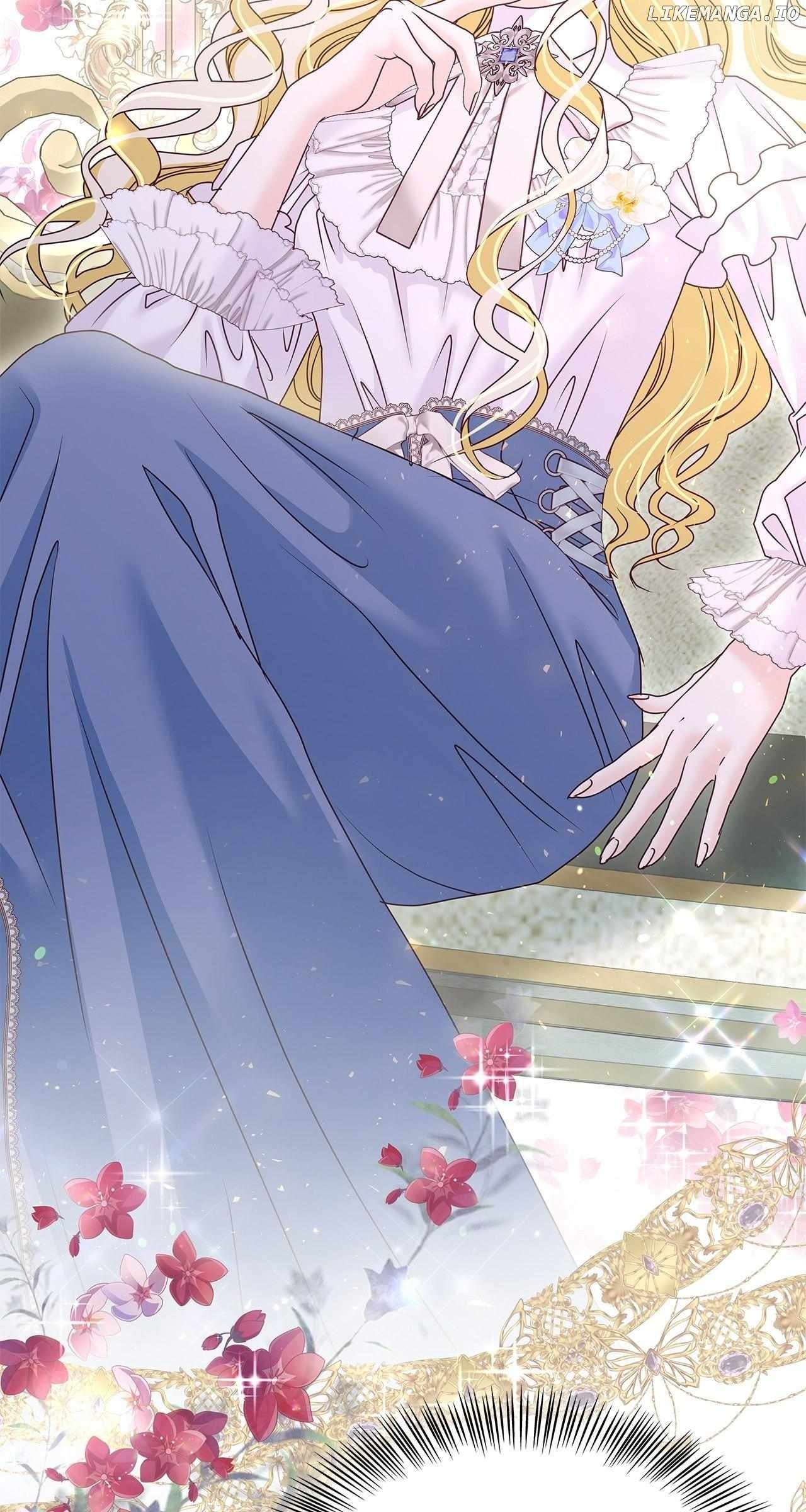 The Villainess Tames the Crazed Devil Chapter 31 435 083