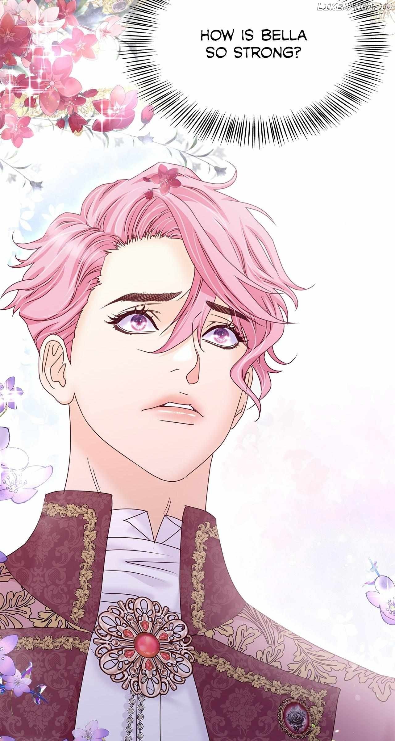 The Villainess Tames the Crazed Devil Chapter 31 436 084