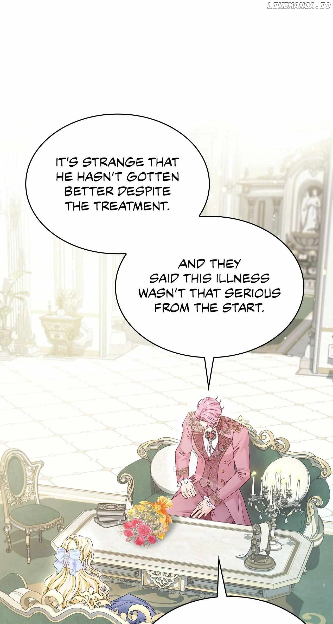 The Villainess Tames the Crazed Devil Chapter 31 439 087