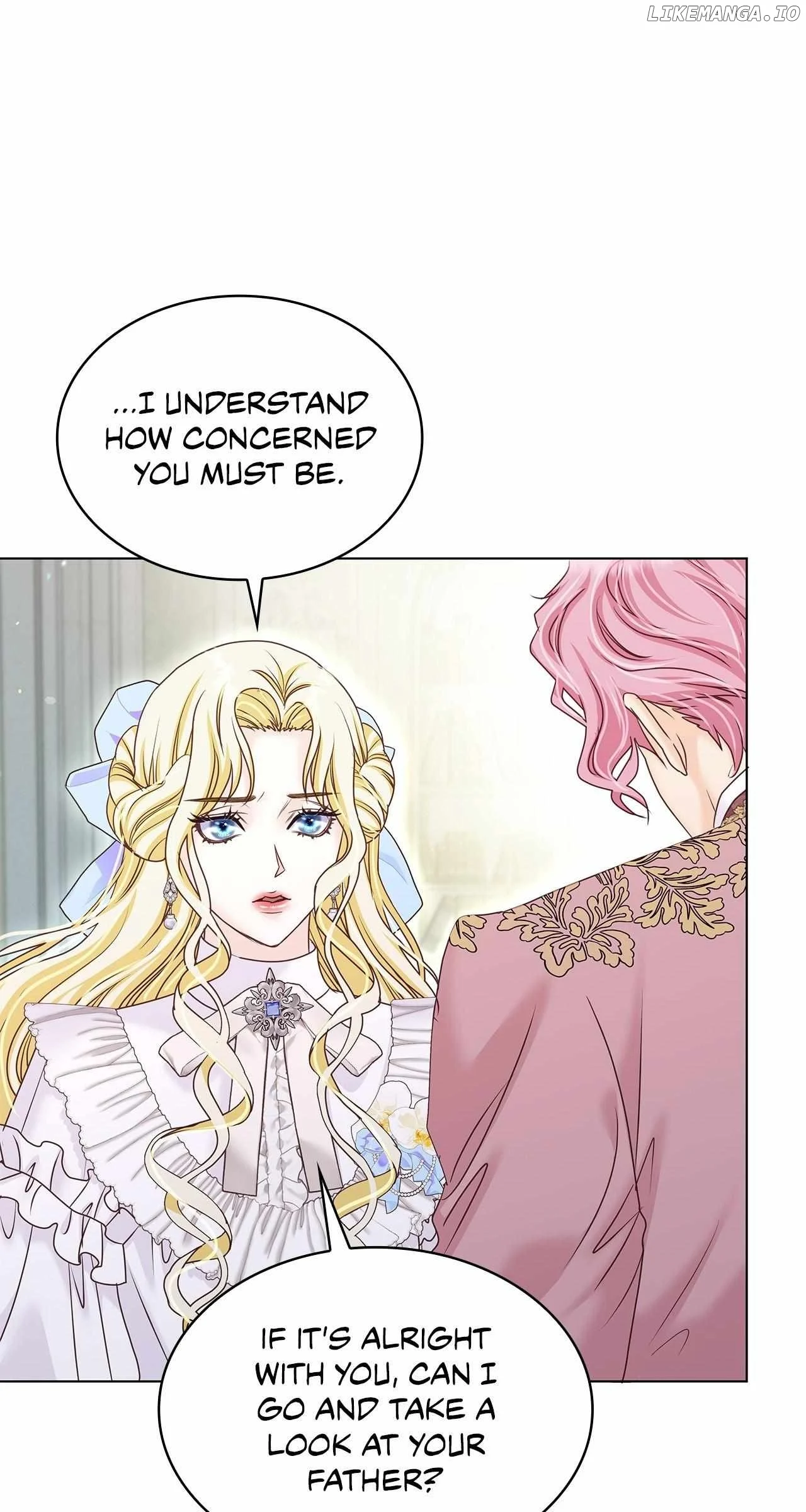 The Villainess Tames the Crazed Devil Chapter 31 441 089