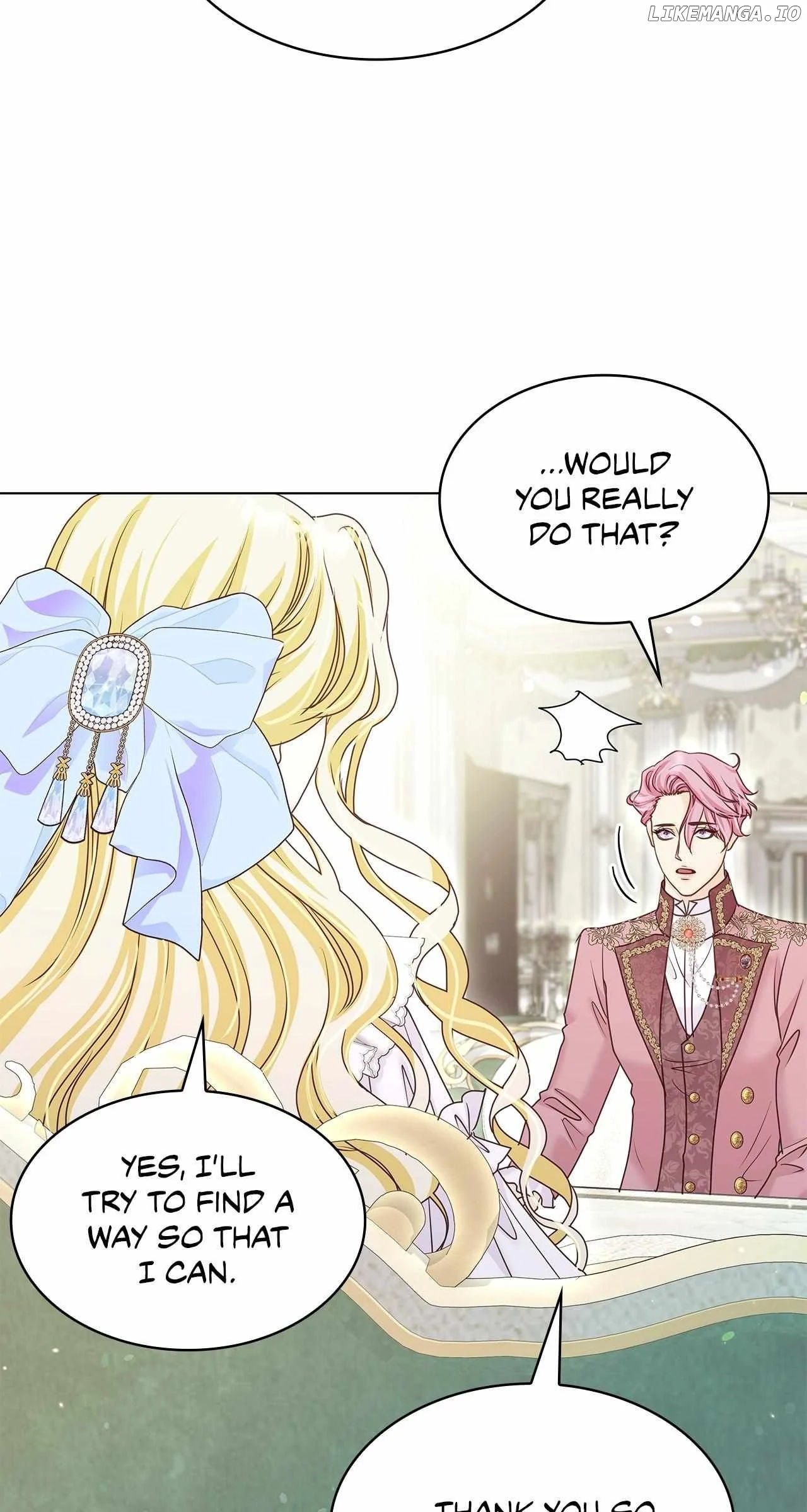 The Villainess Tames the Crazed Devil Chapter 31 442 090