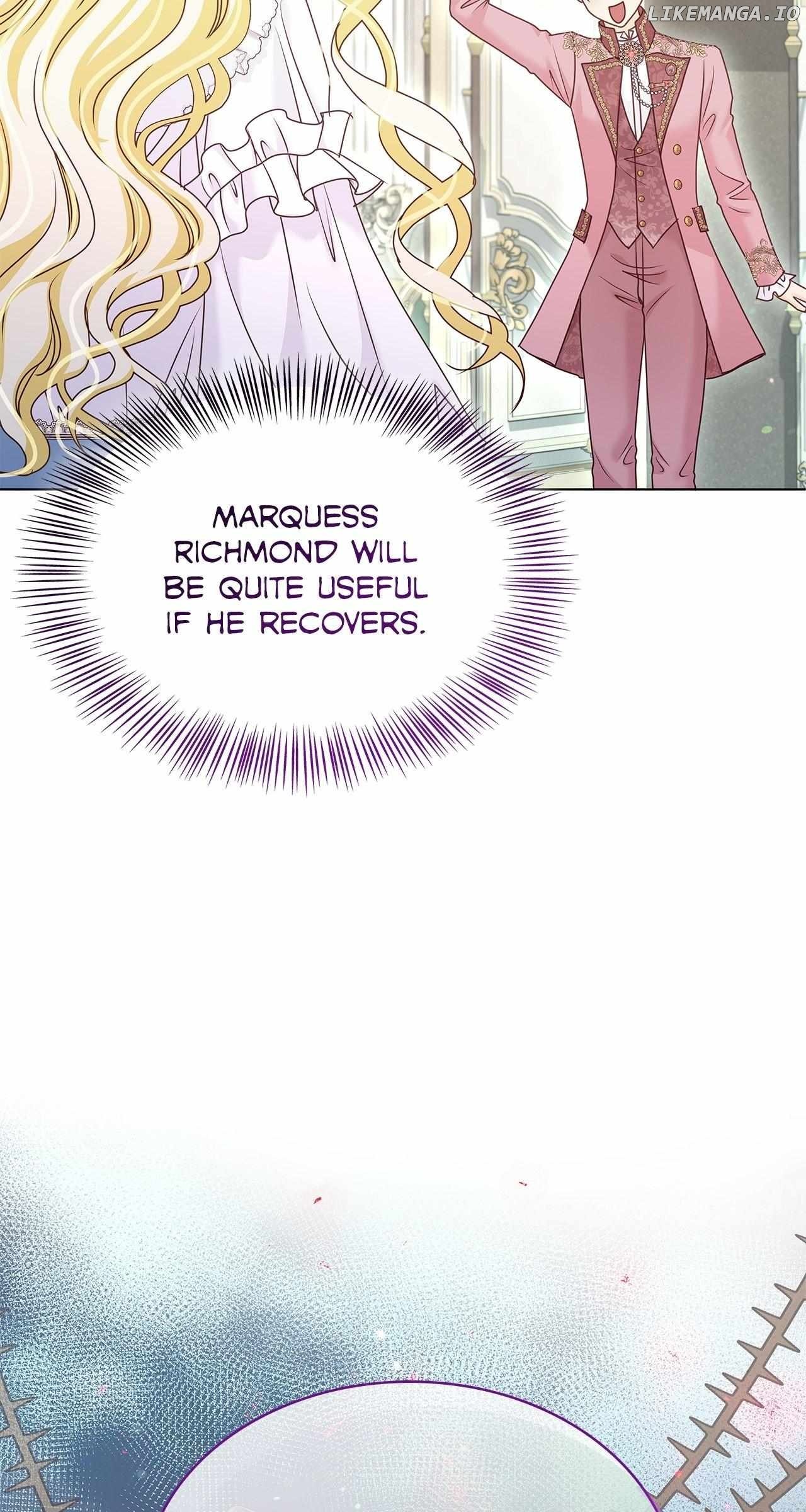 The Villainess Tames the Crazed Devil Chapter 31 444 092