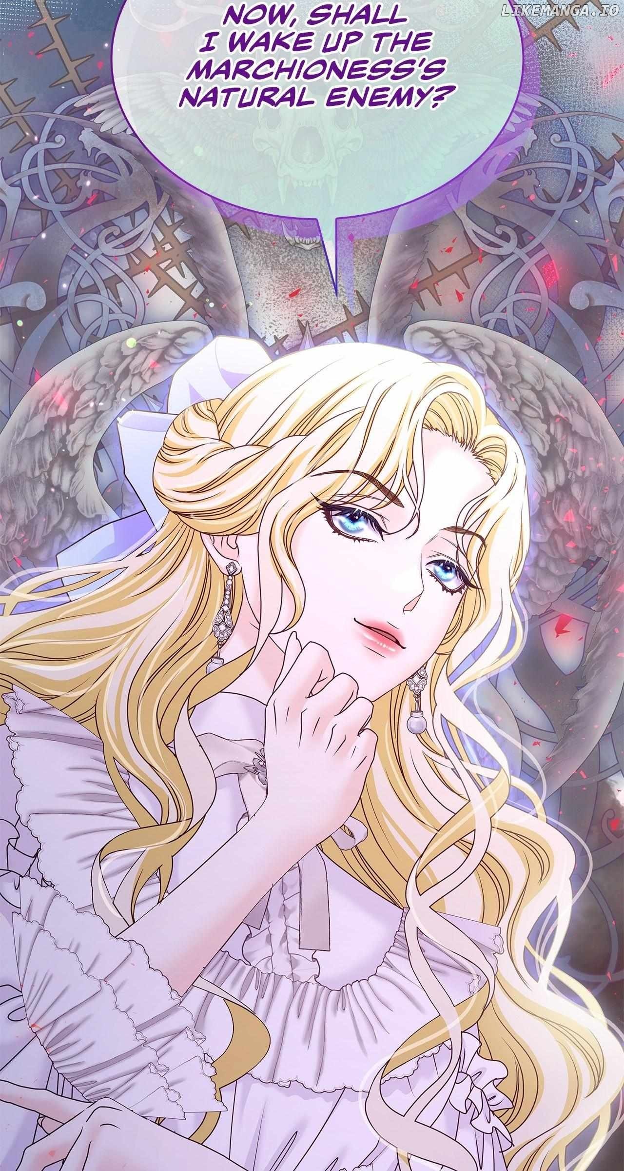 The Villainess Tames the Crazed Devil Chapter 31 445 093