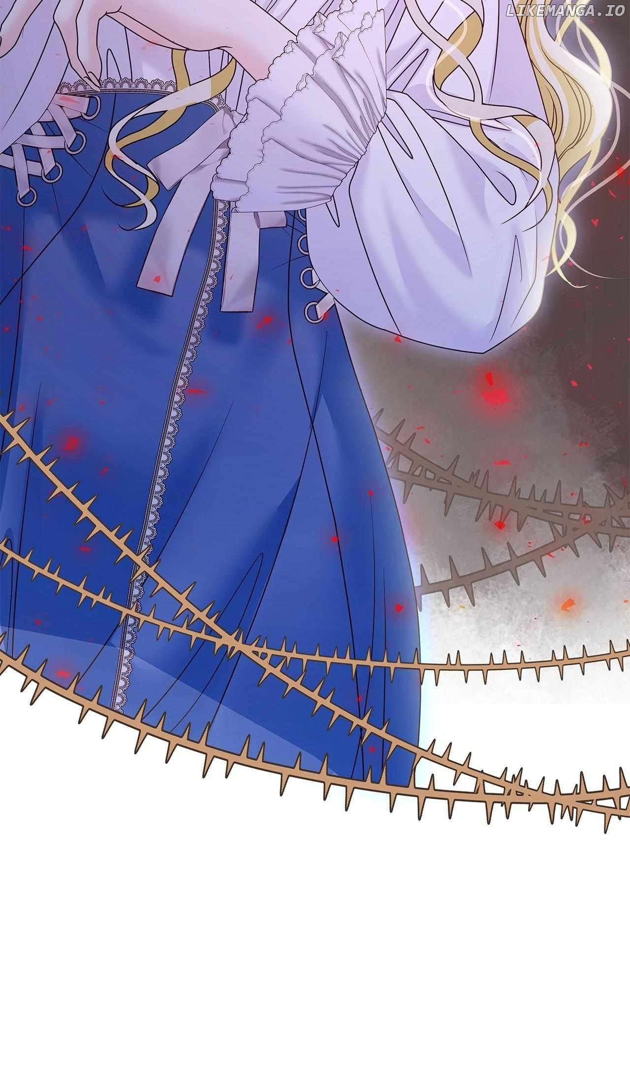 The Villainess Tames the Crazed Devil Chapter 31 446 094