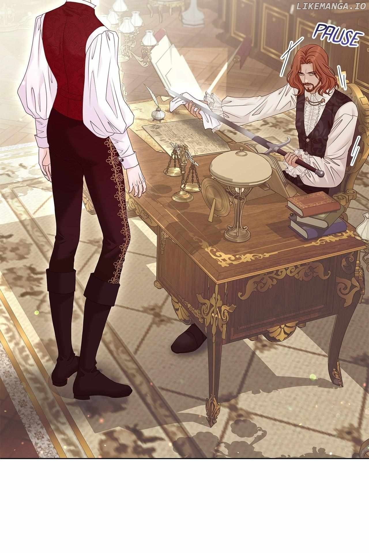 The Villainess Tames the Crazed Devil Chapter 31 452 100