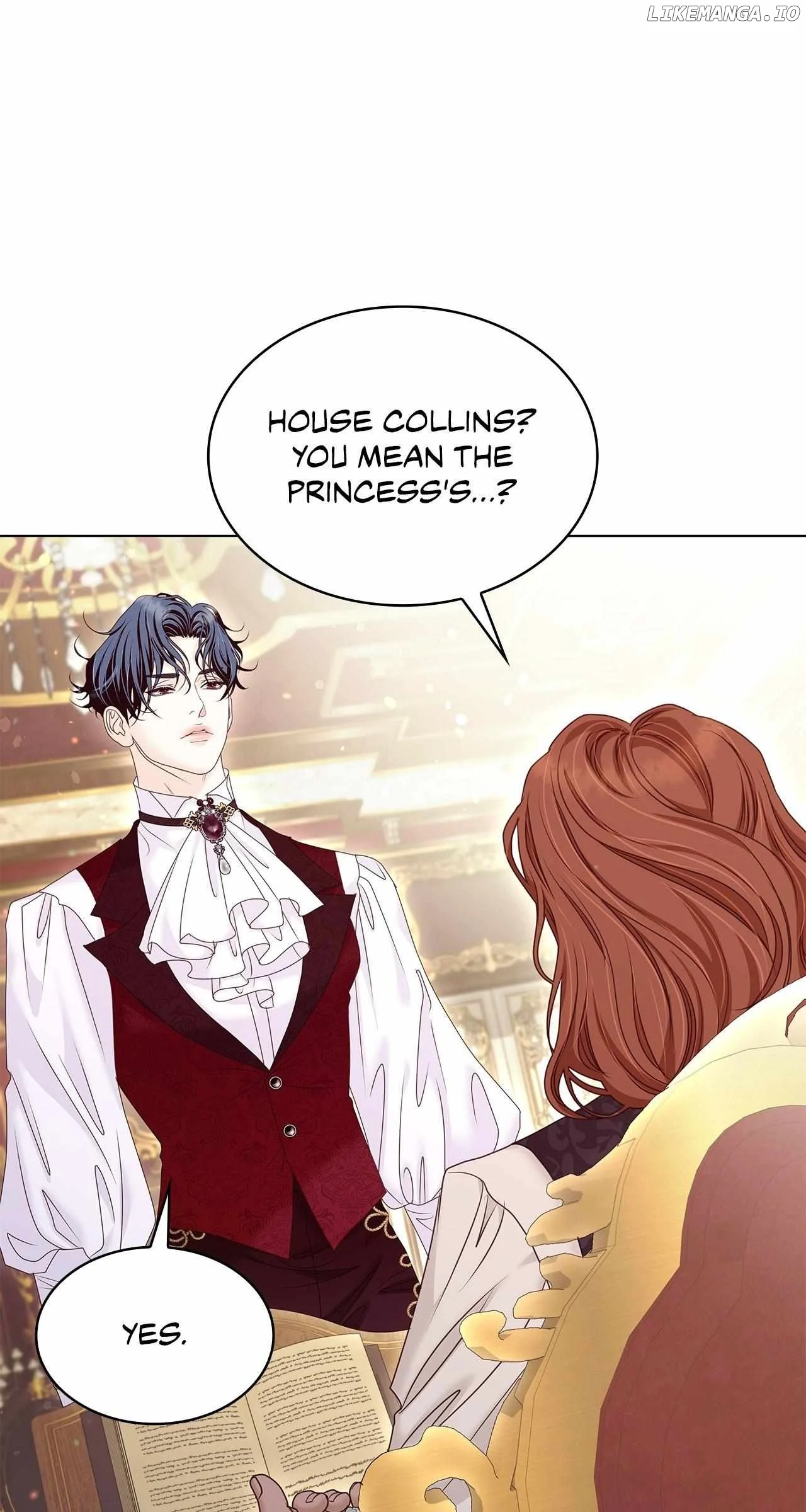 The Villainess Tames the Crazed Devil Chapter 31 453 101