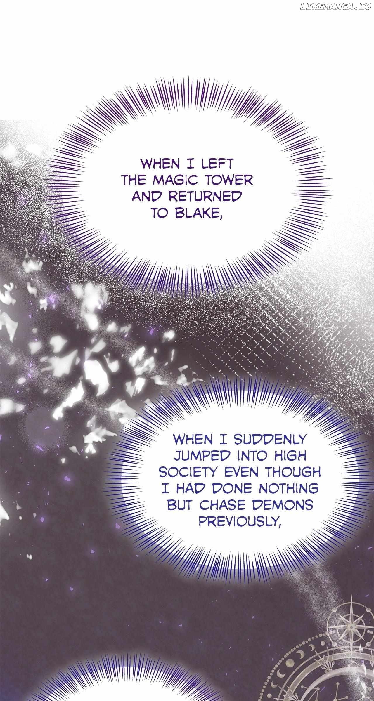 The Villainess Tames the Crazed Devil Chapter 31 457 105