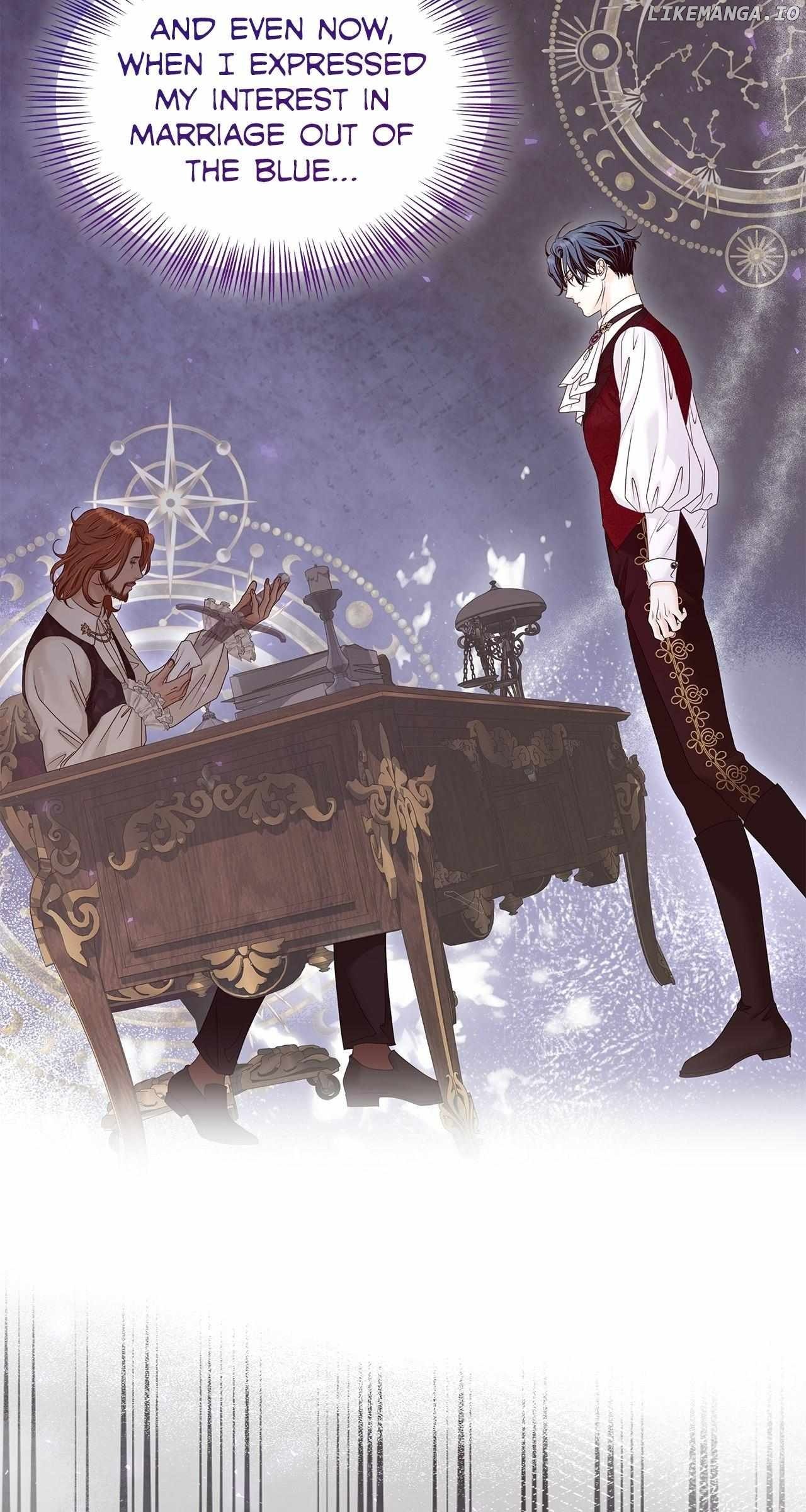 The Villainess Tames the Crazed Devil Chapter 31 458 106