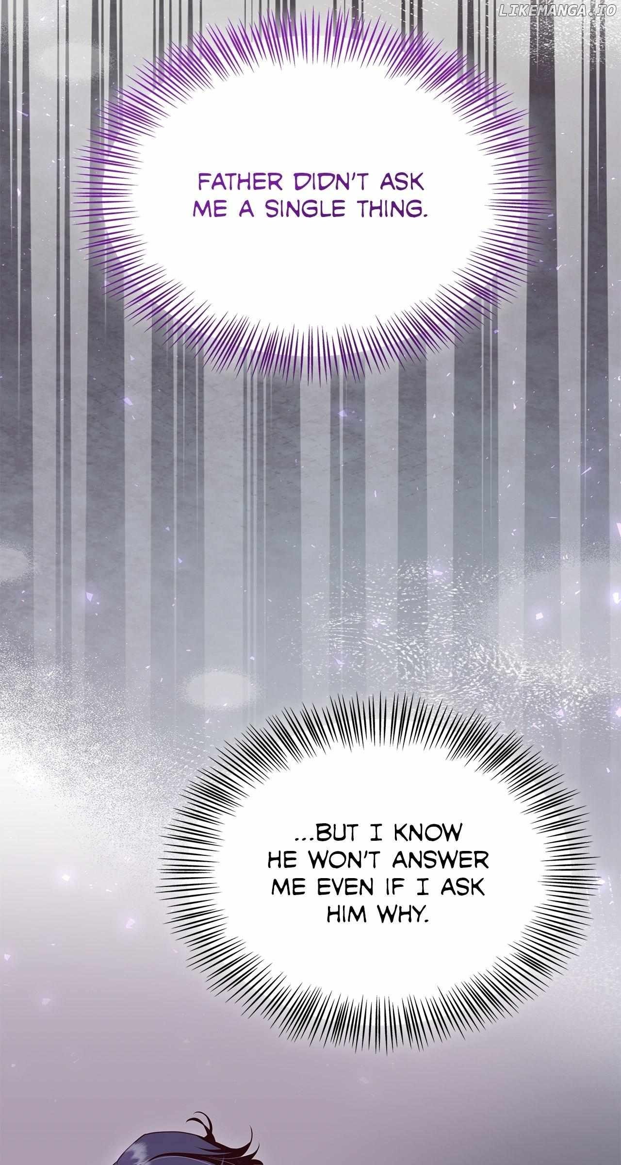 The Villainess Tames the Crazed Devil Chapter 31 459 107