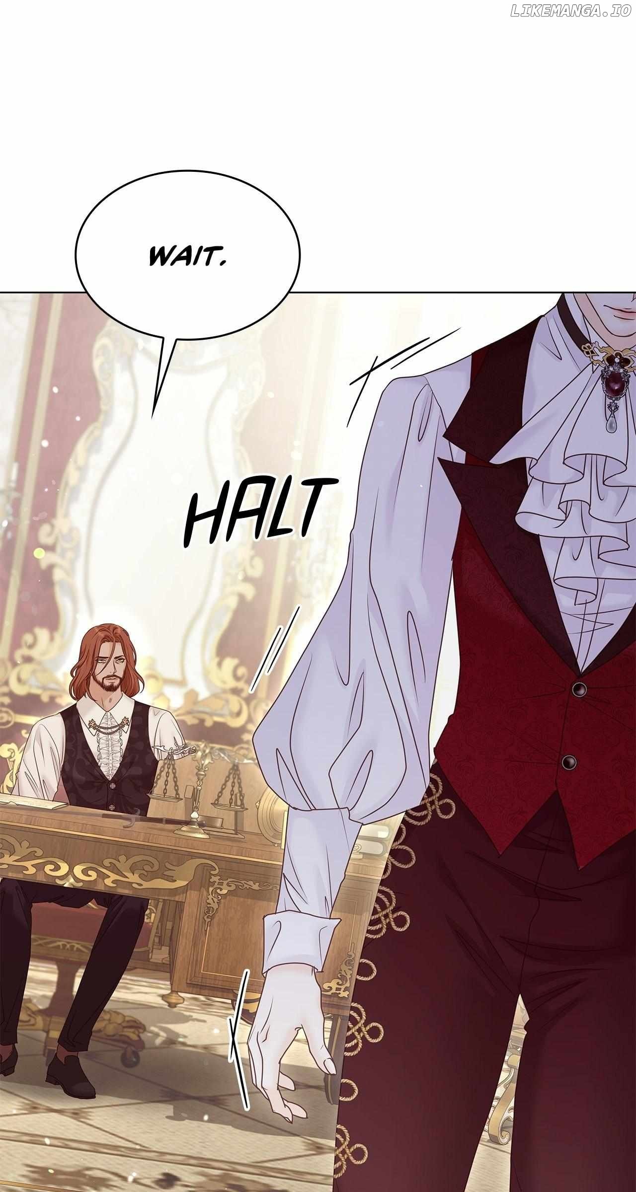 The Villainess Tames the Crazed Devil Chapter 31 461 109