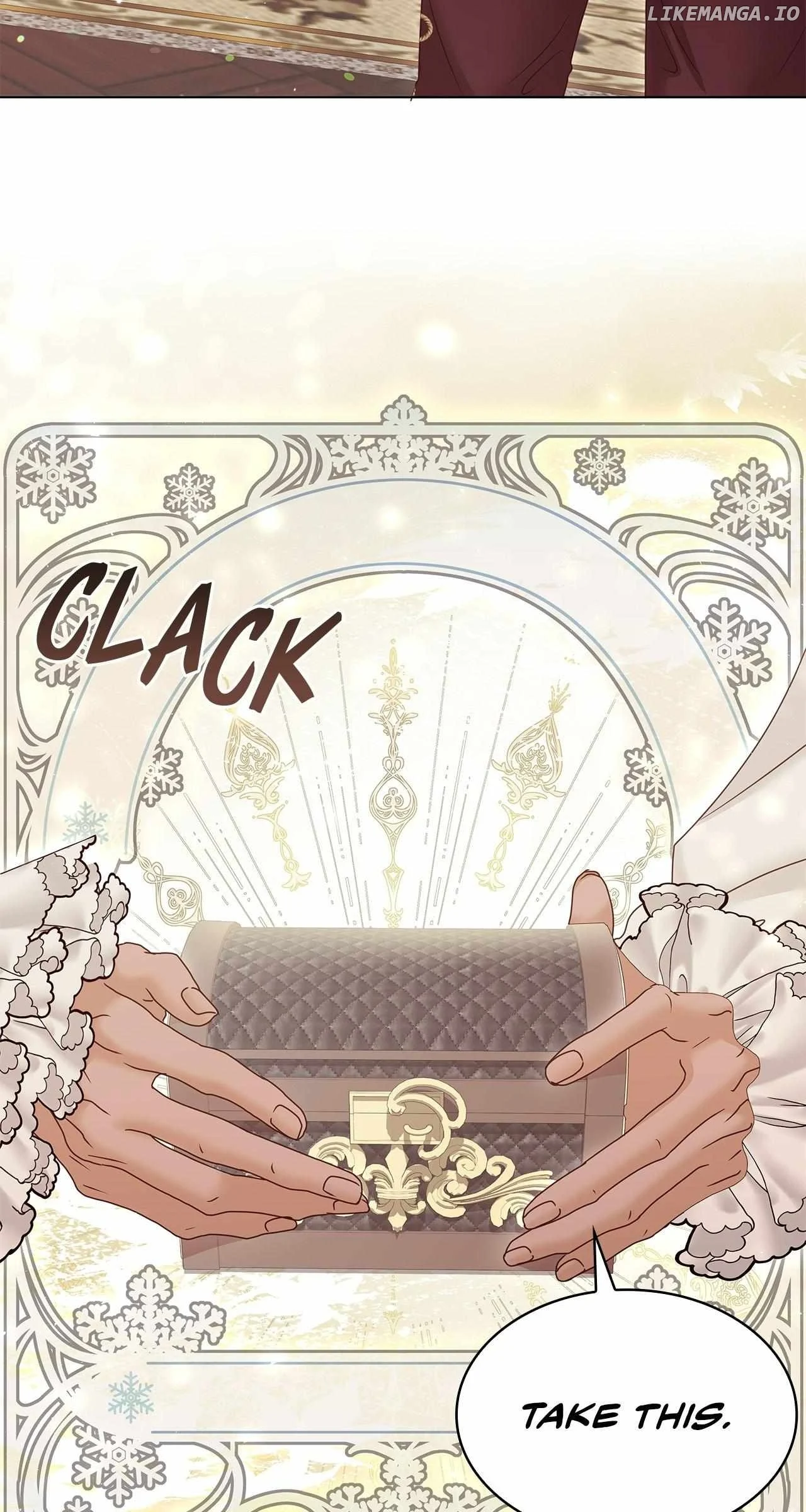 The Villainess Tames the Crazed Devil Chapter 31 462 110