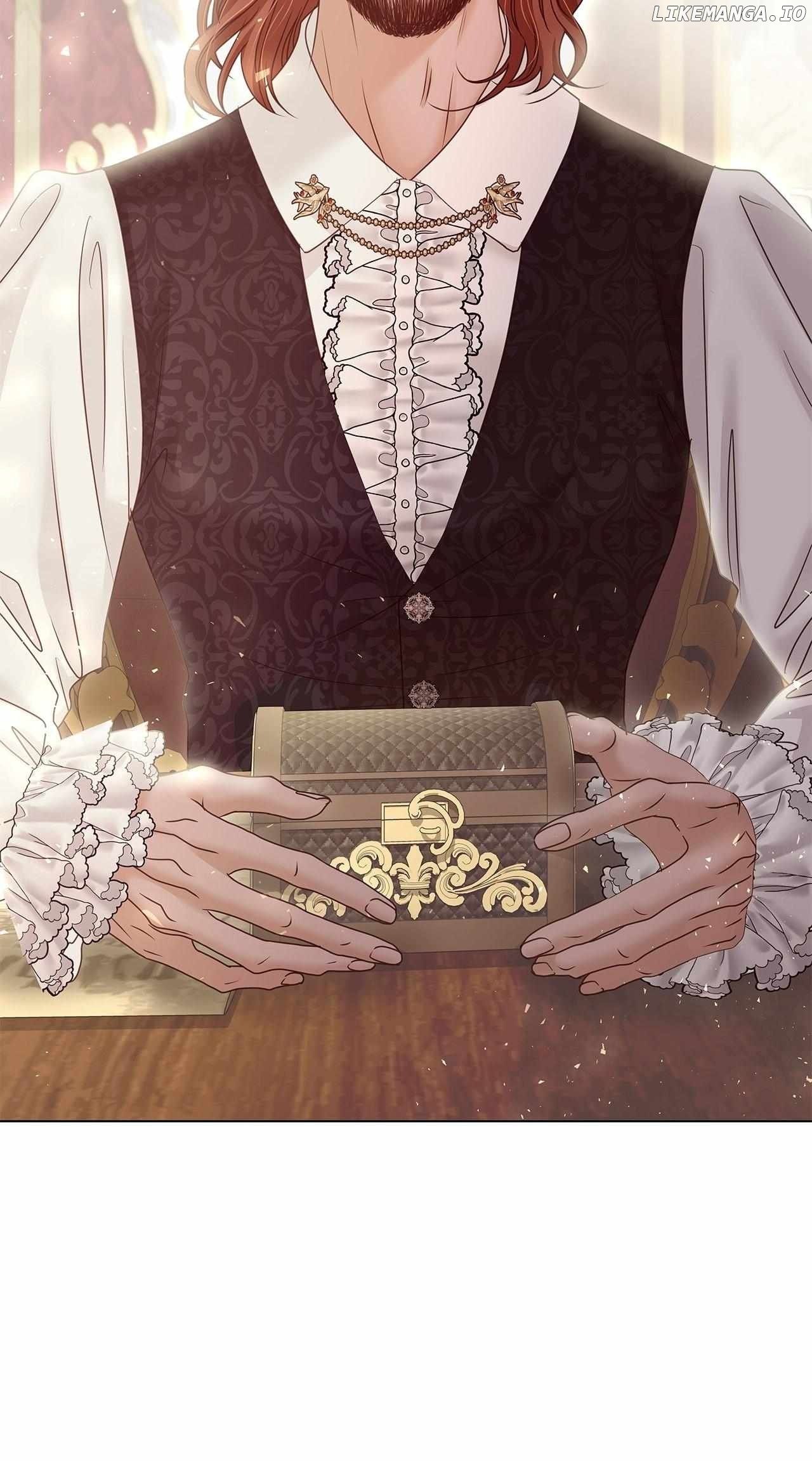 The Villainess Tames the Crazed Devil Chapter 31 464 112