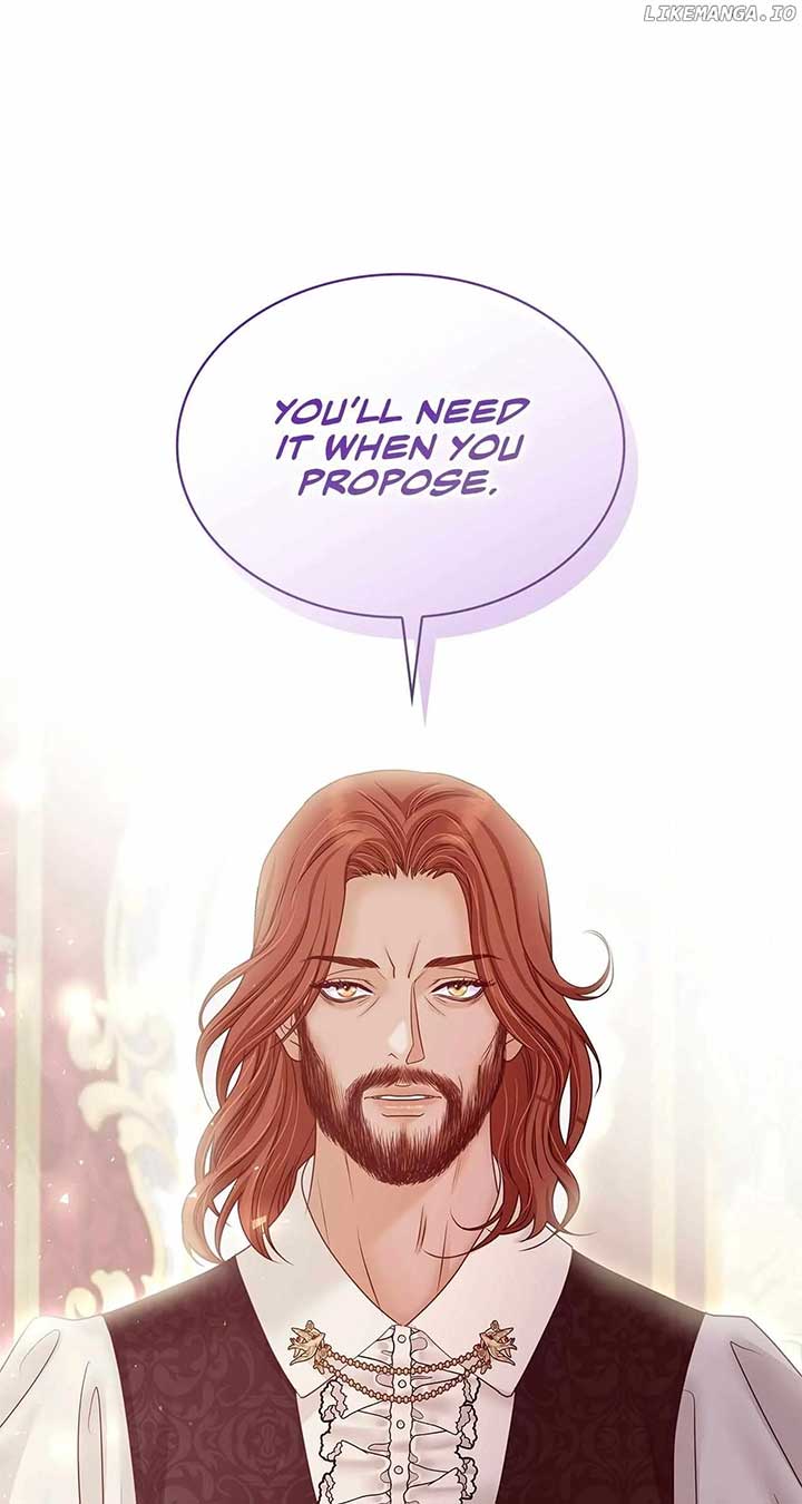 The Villainess Tames the Crazed Devil Chapter 32 308 001