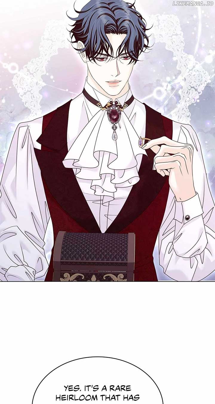 The Villainess Tames the Crazed Devil Chapter 32 314 007