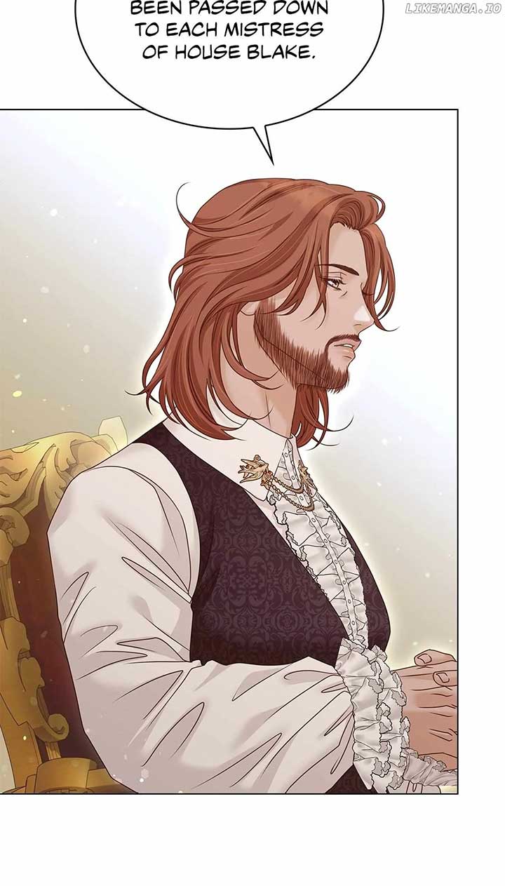 The Villainess Tames the Crazed Devil Chapter 32 315 008