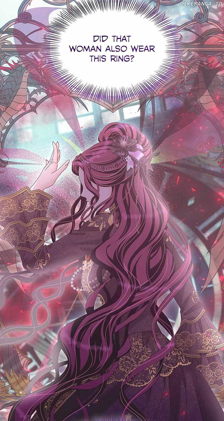 The Villainess Tames the Crazed Devil Chapter 32 317 010