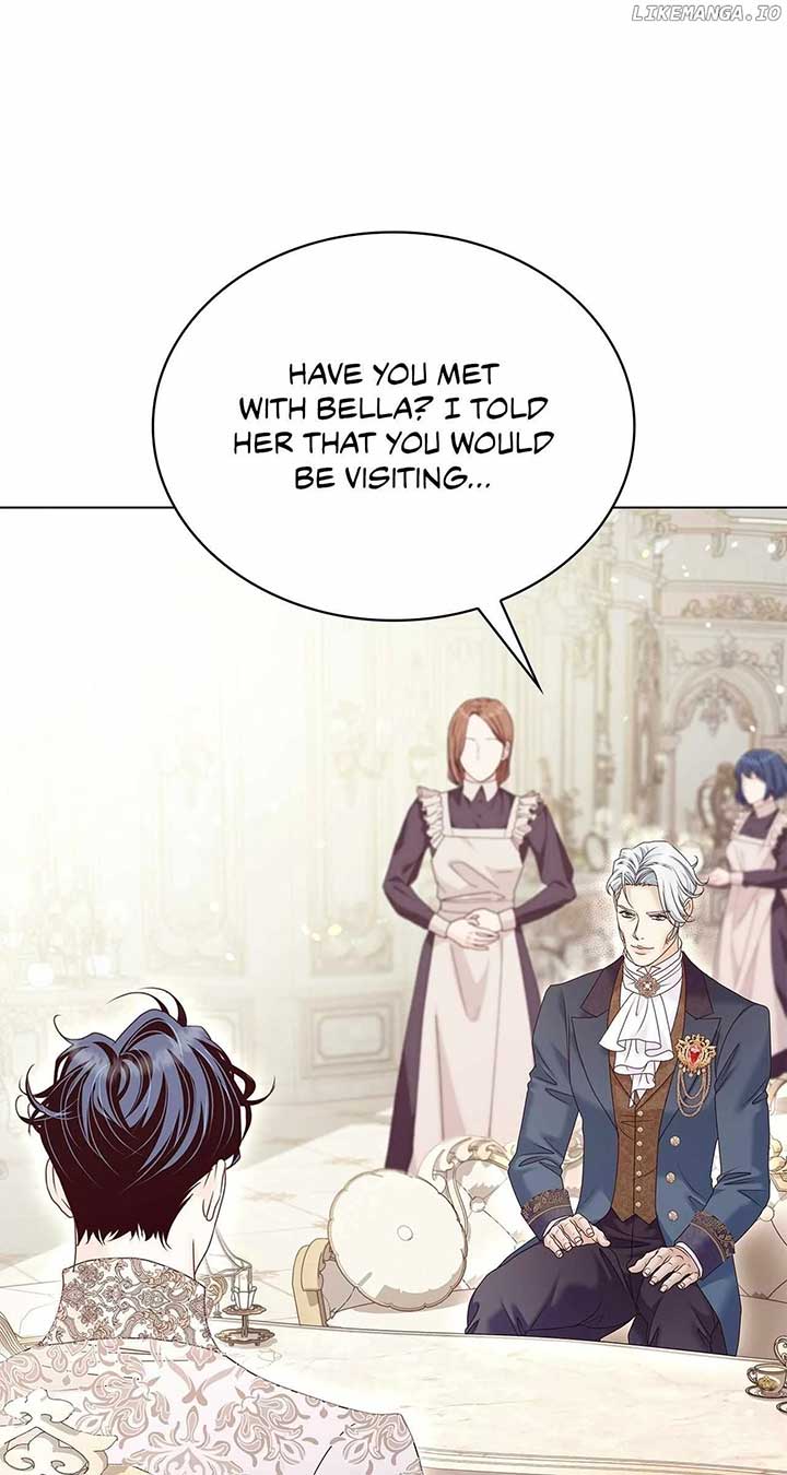 The Villainess Tames the Crazed Devil Chapter 32 326 019