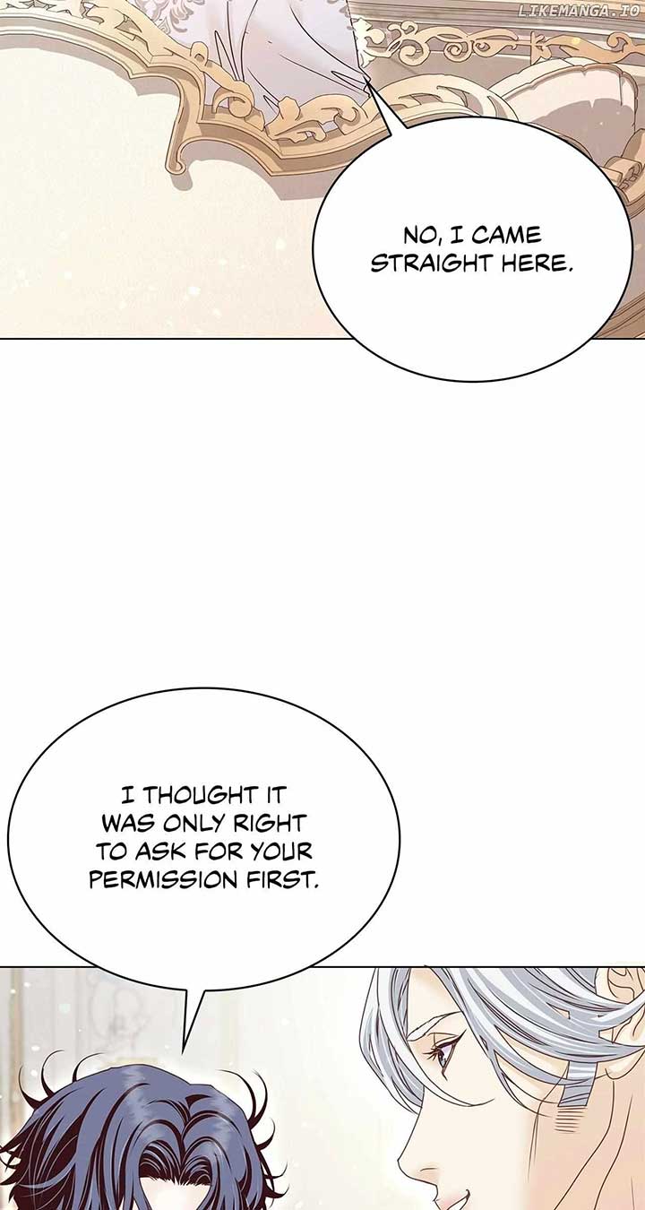 The Villainess Tames the Crazed Devil Chapter 32 327 020