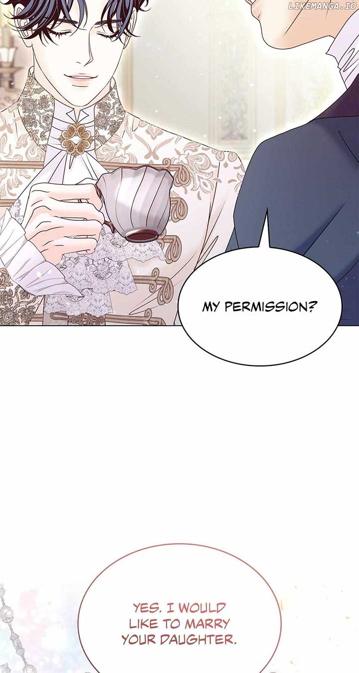 The Villainess Tames the Crazed Devil Chapter 32 328 021