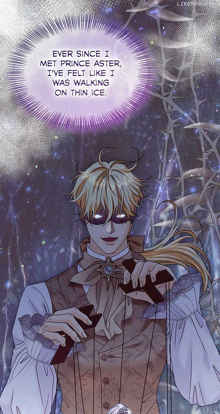 The Villainess Tames the Crazed Devil Chapter 32 332 025