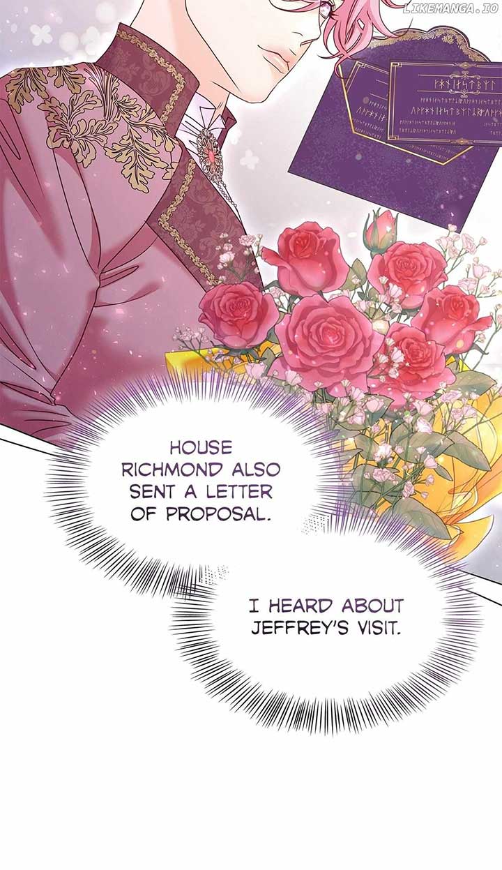 The Villainess Tames the Crazed Devil Chapter 32 334 027