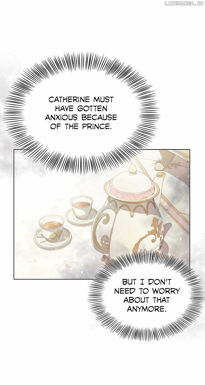 The Villainess Tames the Crazed Devil Chapter 32 335 028