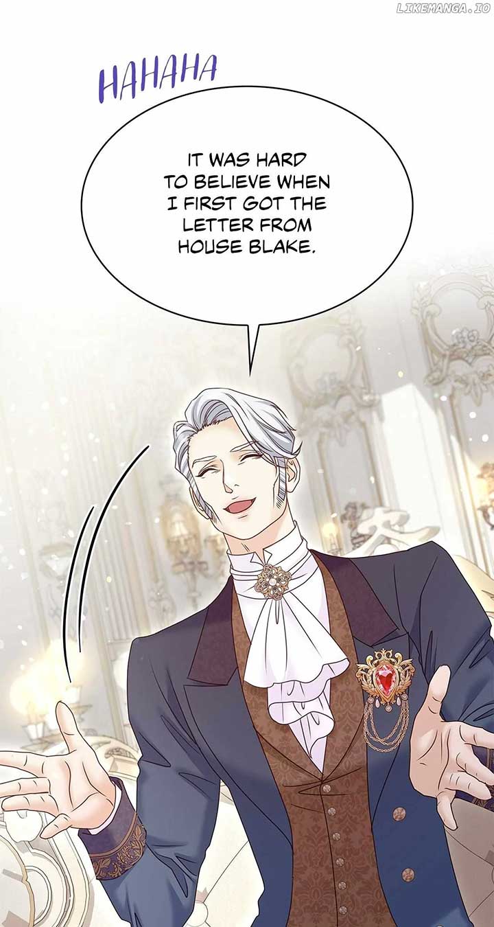 The Villainess Tames the Crazed Devil Chapter 32 336 029